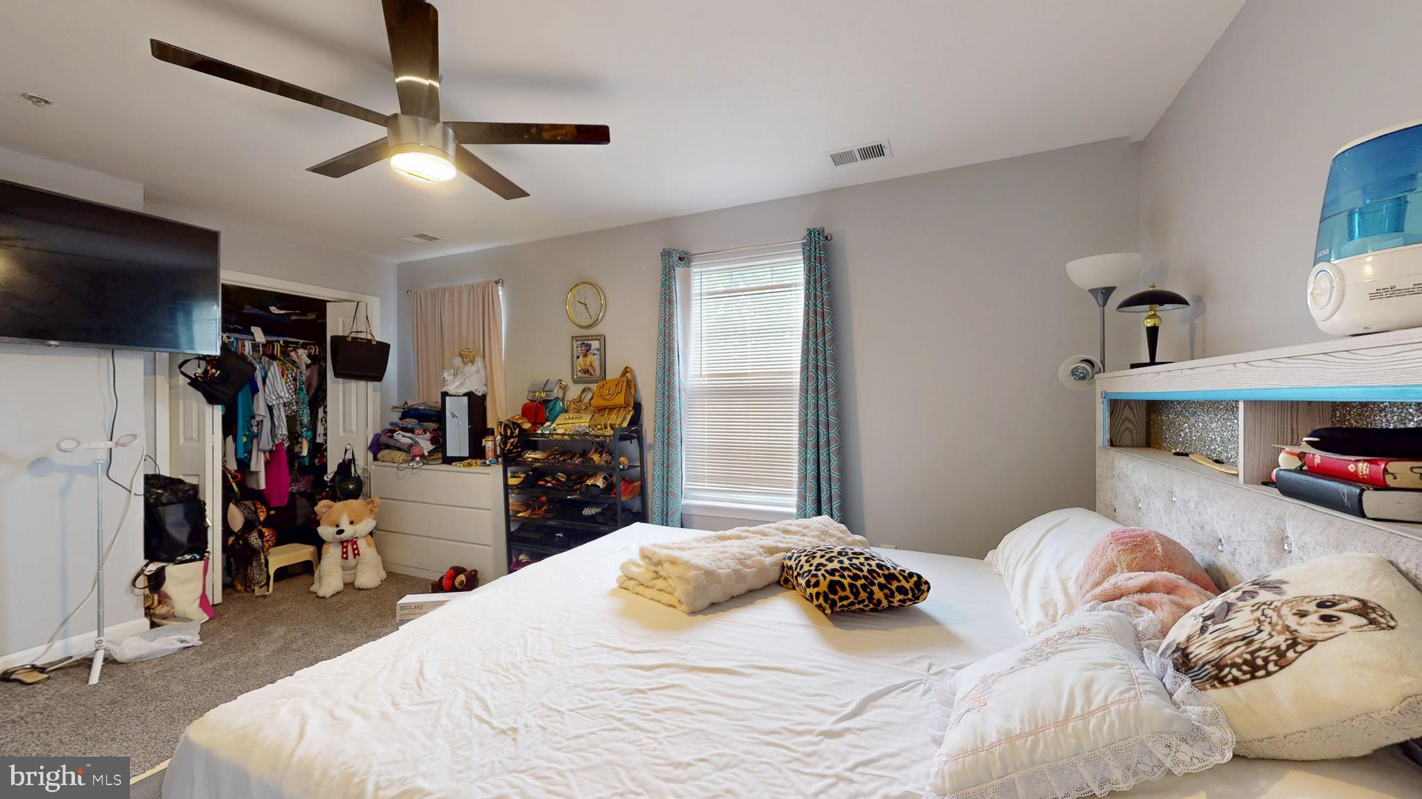 GARDEN OWINGS MILLS - Residential