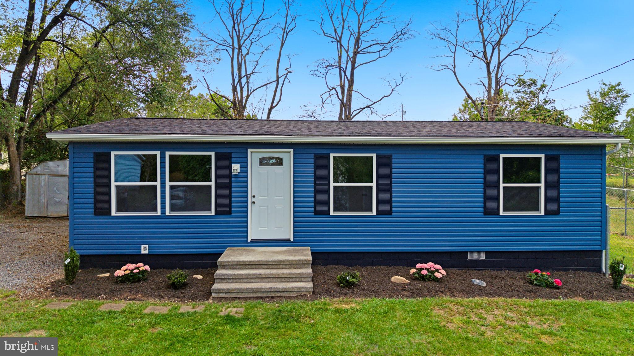 CHERRY HILL ESTATES - Residential