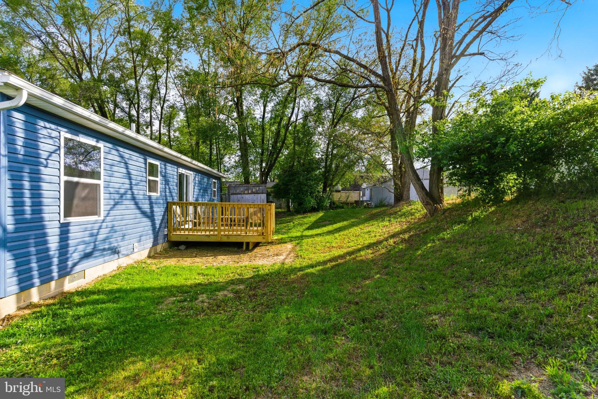 CHERRY HILL ESTATES - Residential