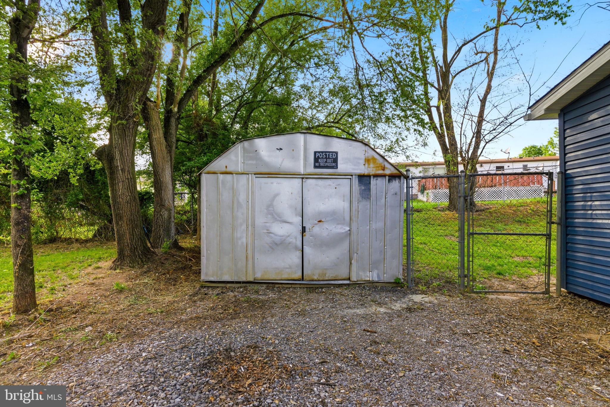 CHERRY HILL ESTATES - Residential