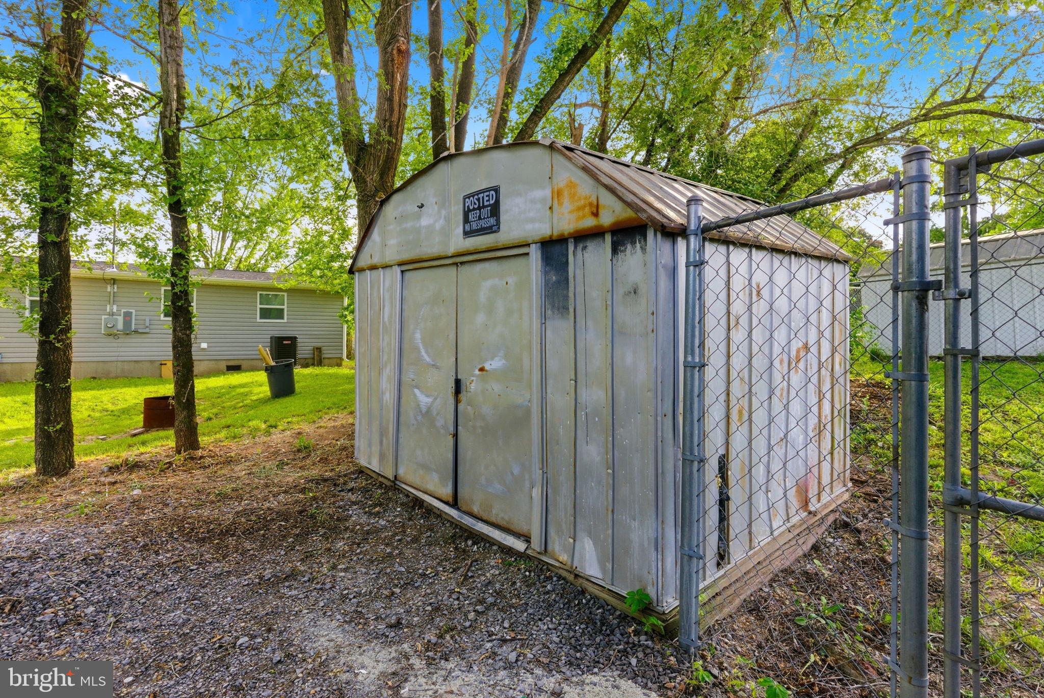 CHERRY HILL ESTATES - Residential