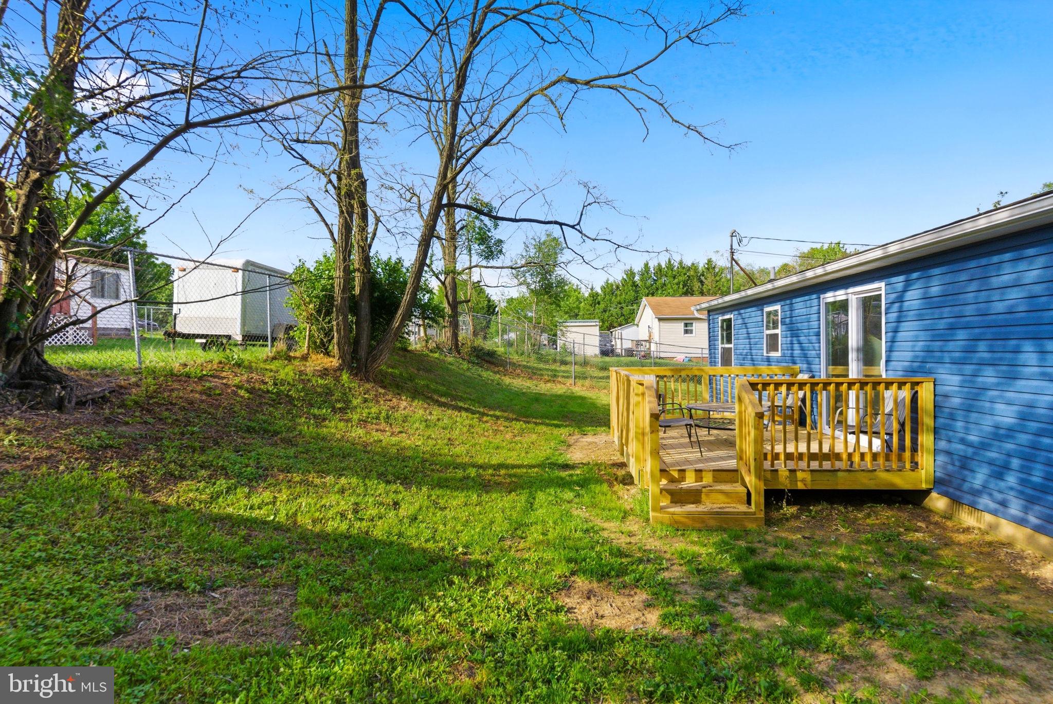 CHERRY HILL ESTATES - Residential