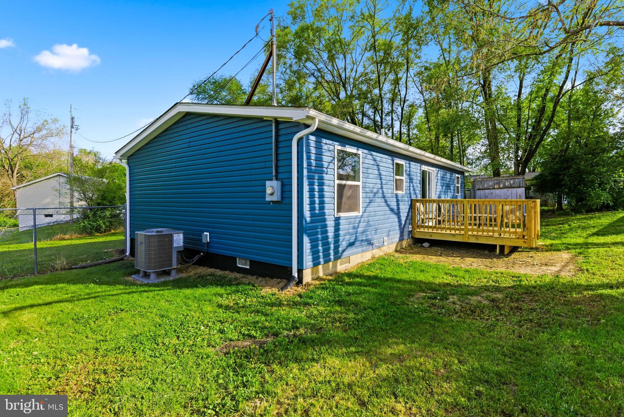 CHERRY HILL ESTATES - Residential
