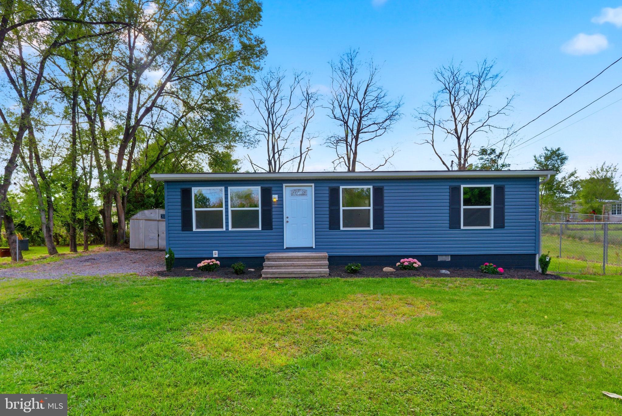 CHERRY HILL ESTATES - Residential