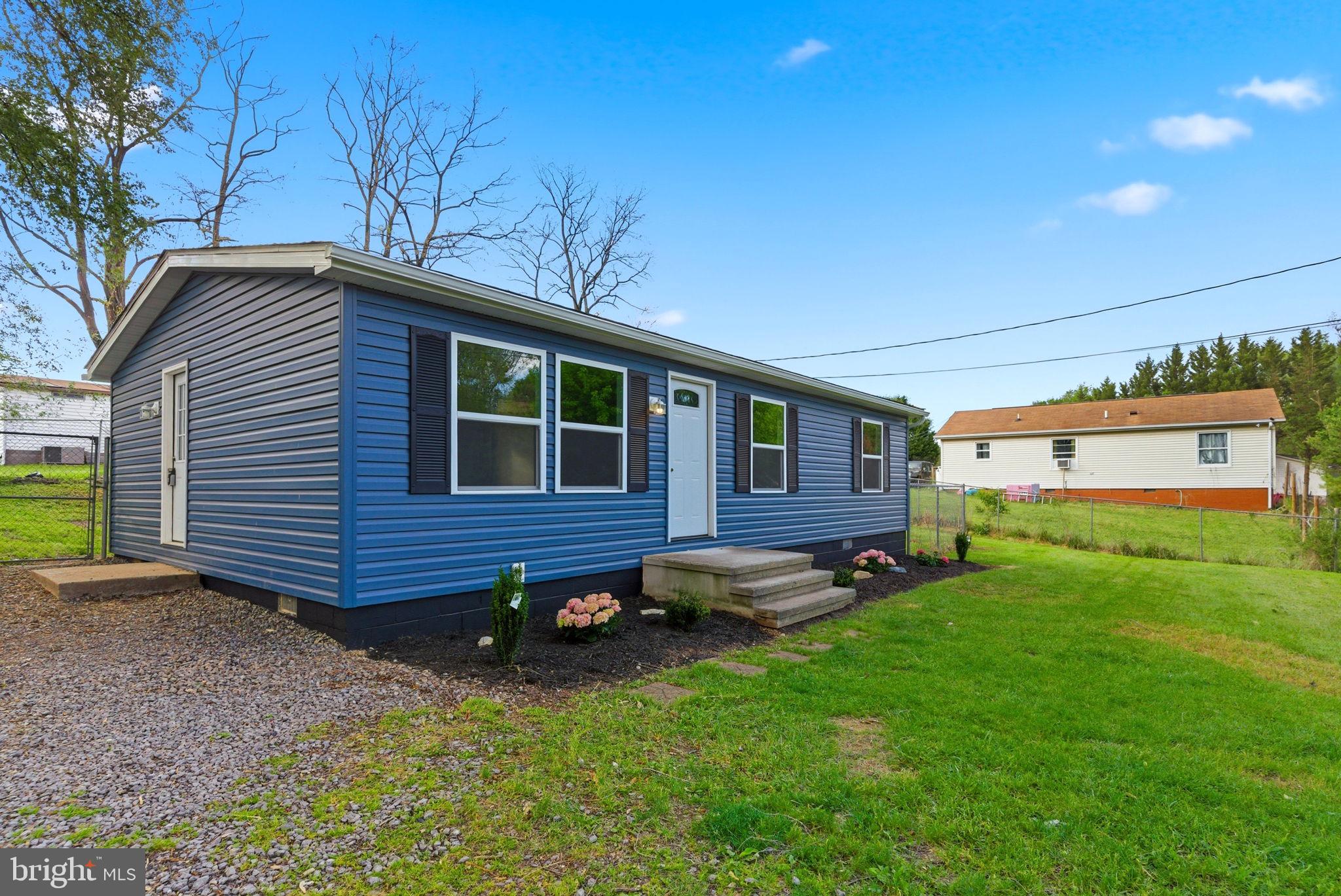 CHERRY HILL ESTATES - Residential