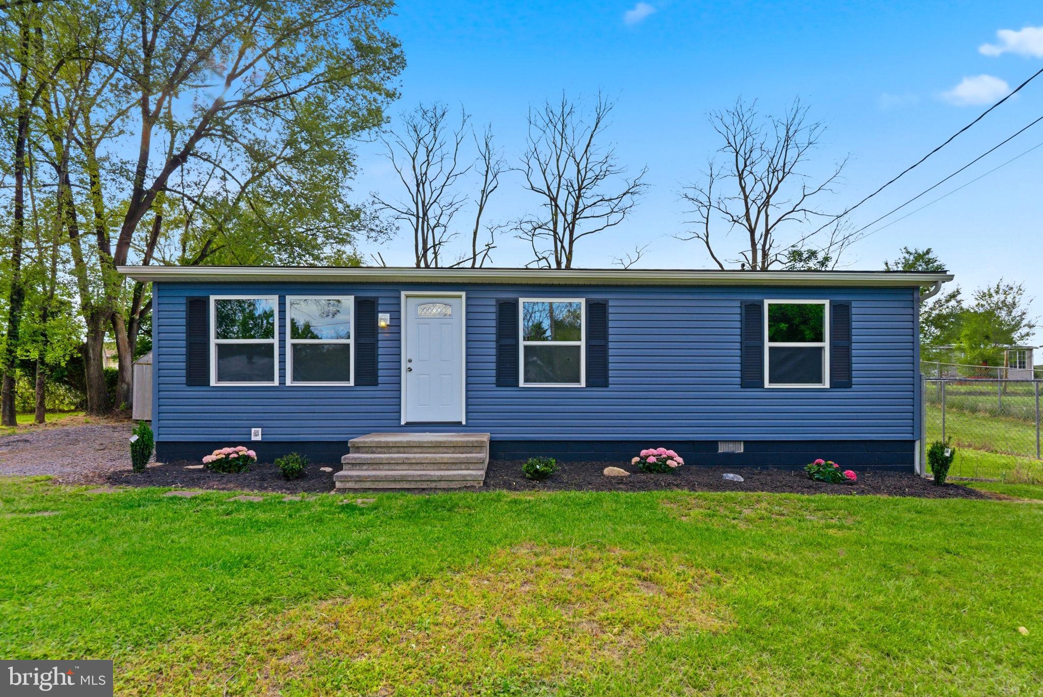 CHERRY HILL ESTATES - Residential