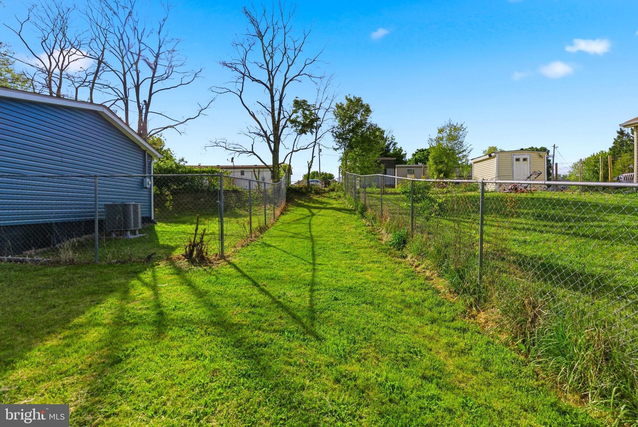 CHERRY HILL ESTATES - Residential