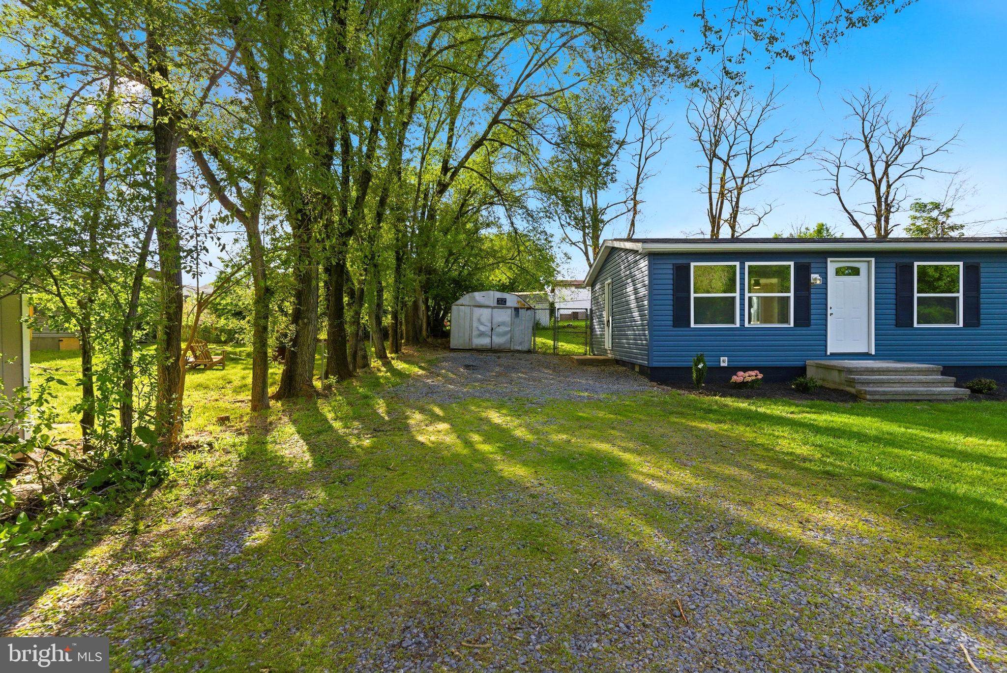 CHERRY HILL ESTATES - Residential