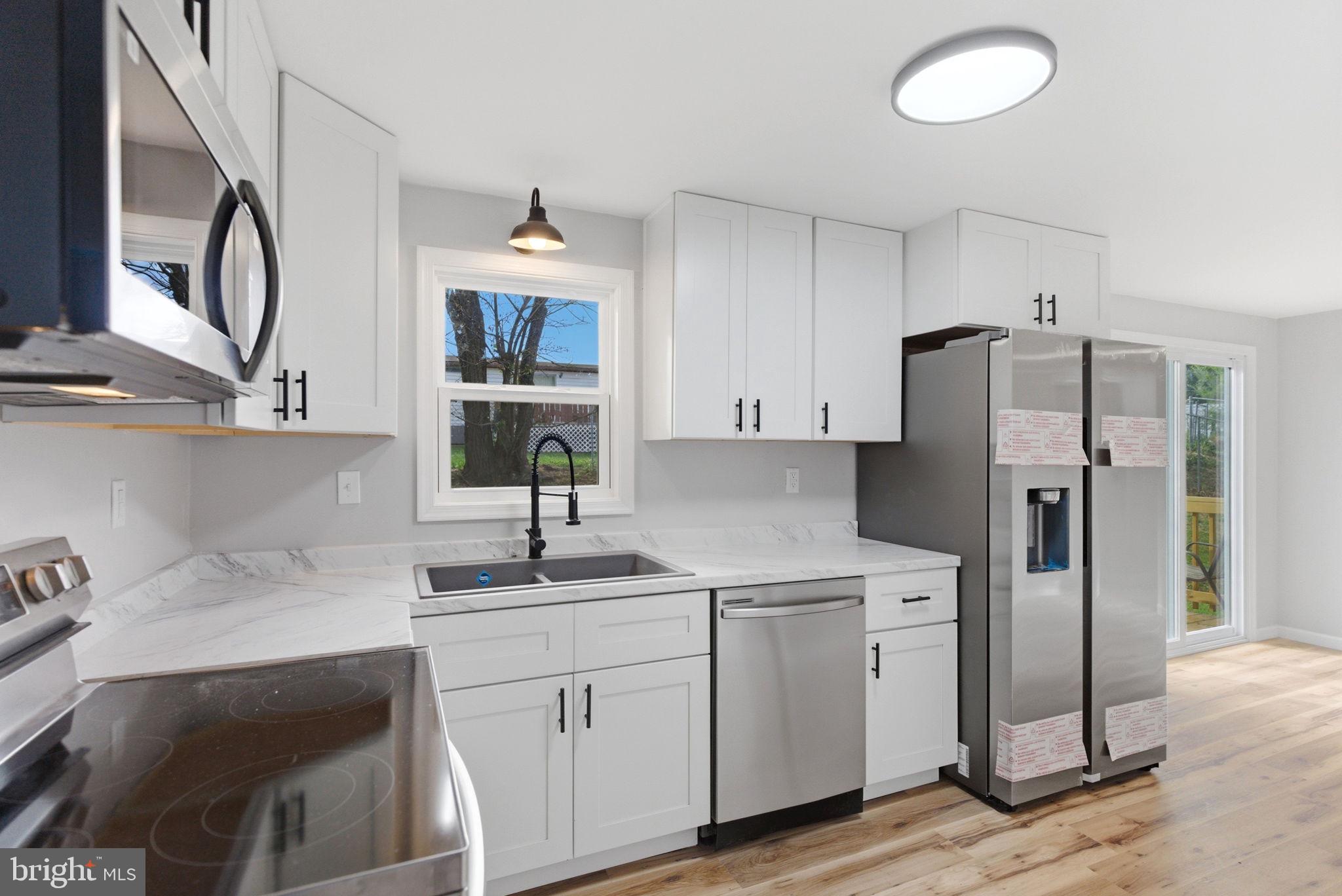 CHERRY HILL ESTATES - Residential