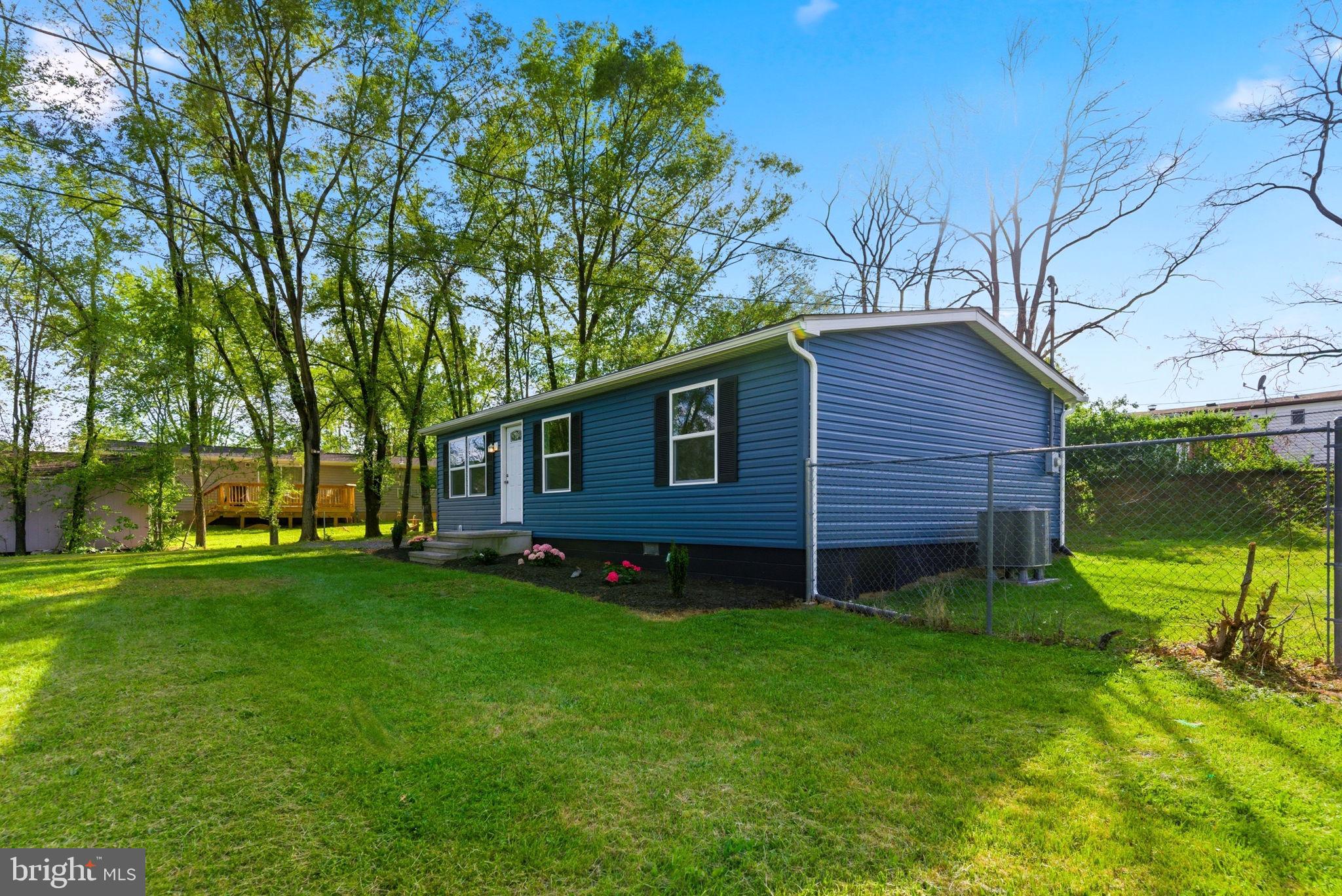 CHERRY HILL ESTATES - Residential