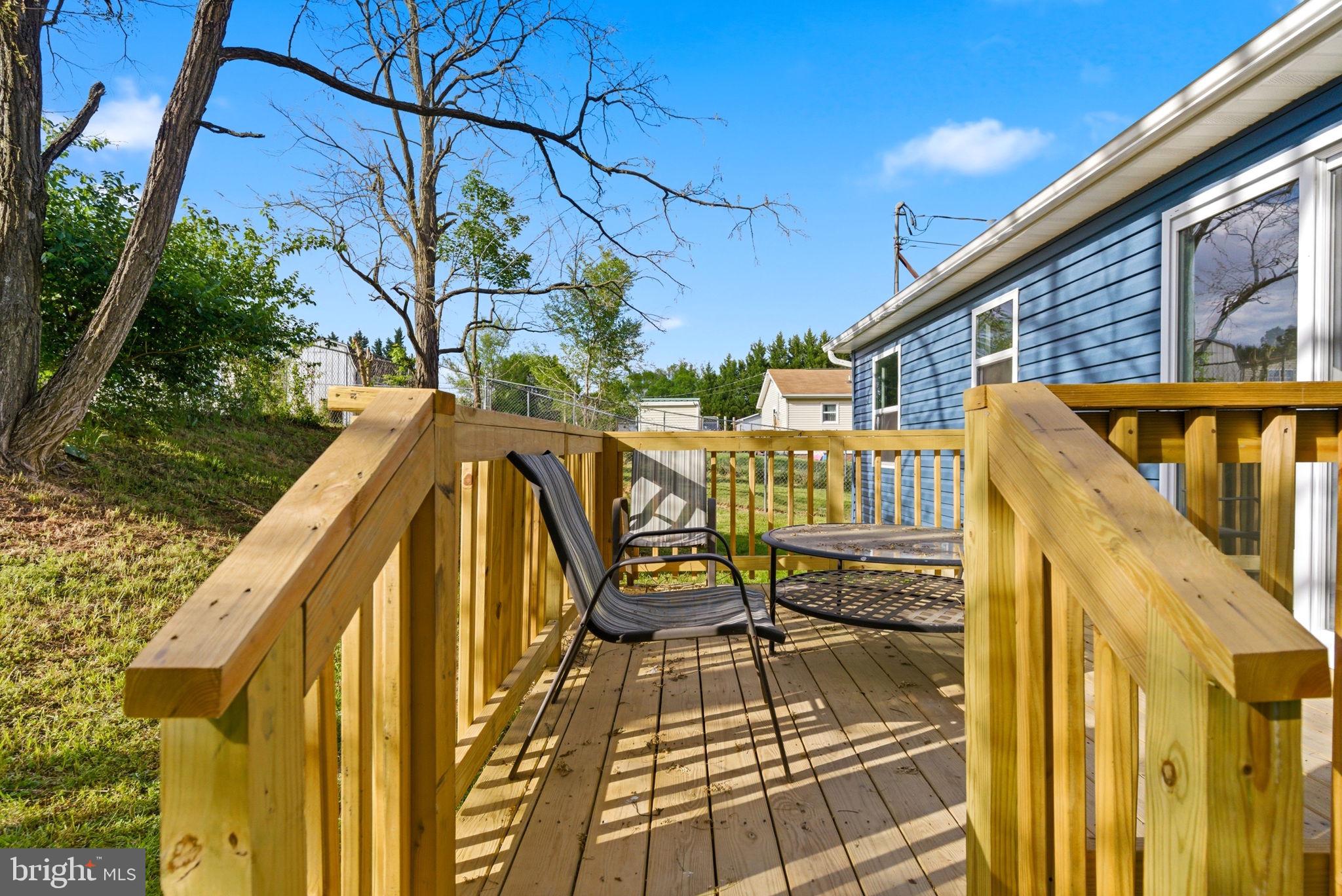 CHERRY HILL ESTATES - Residential