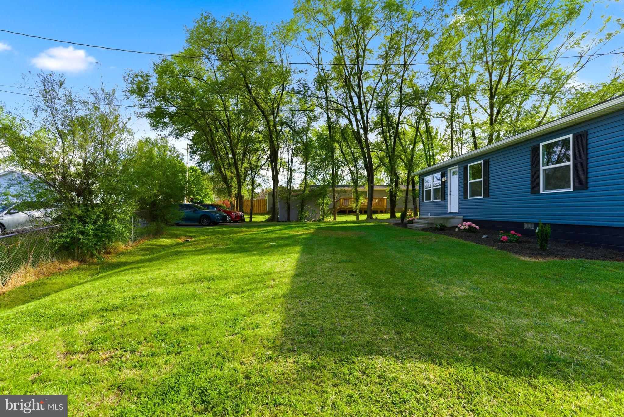 CHERRY HILL ESTATES - Residential