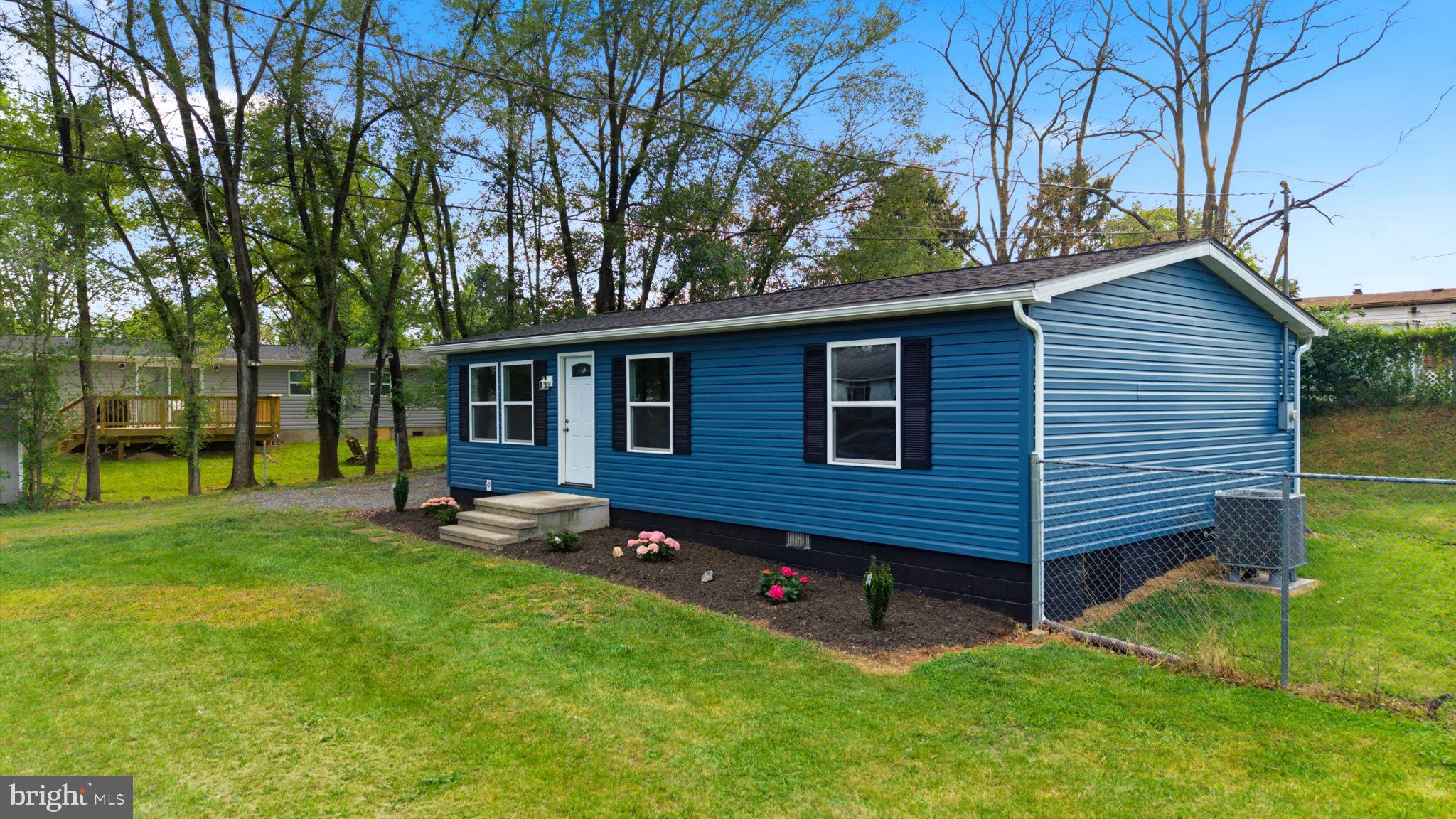 CHERRY HILL ESTATES - Residential