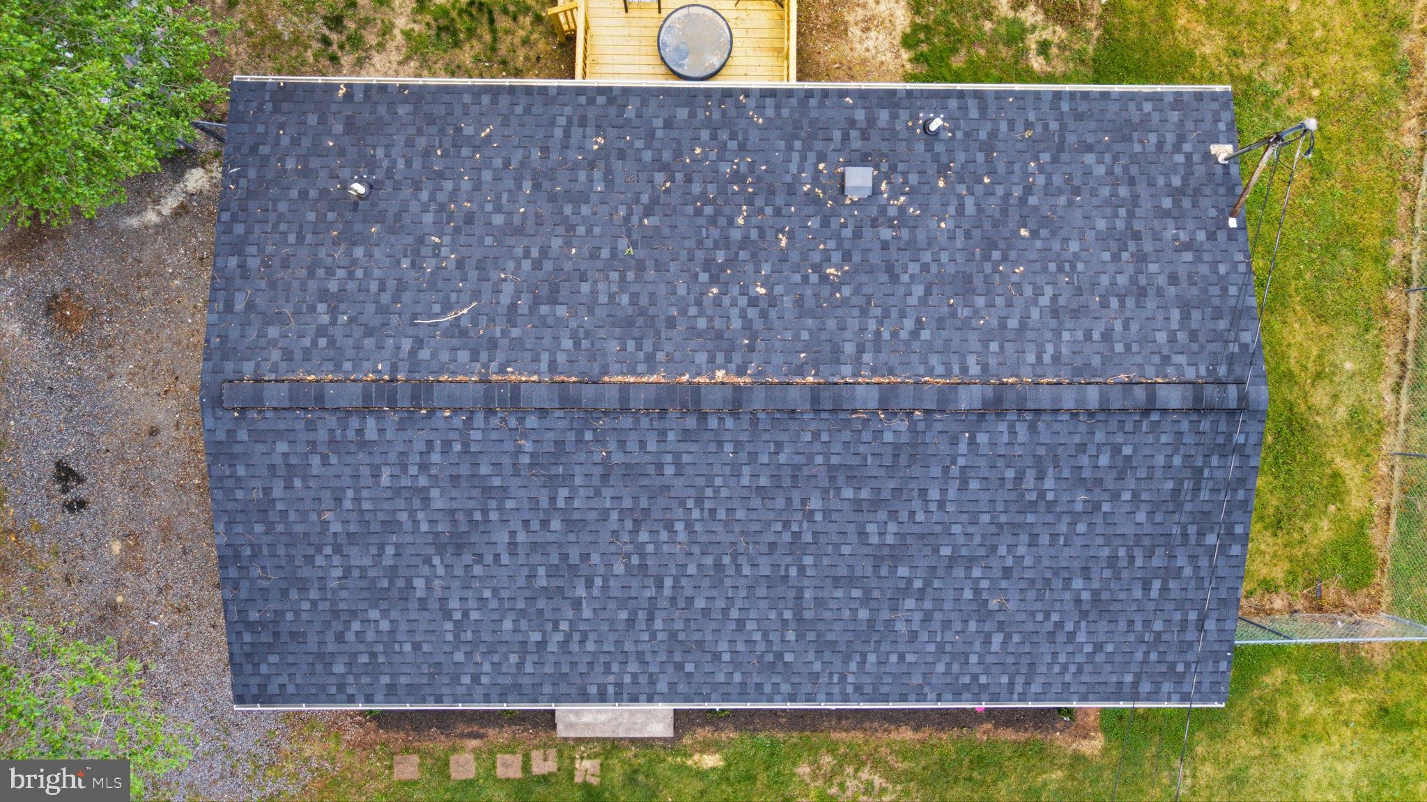 CHERRY HILL ESTATES - Residential
