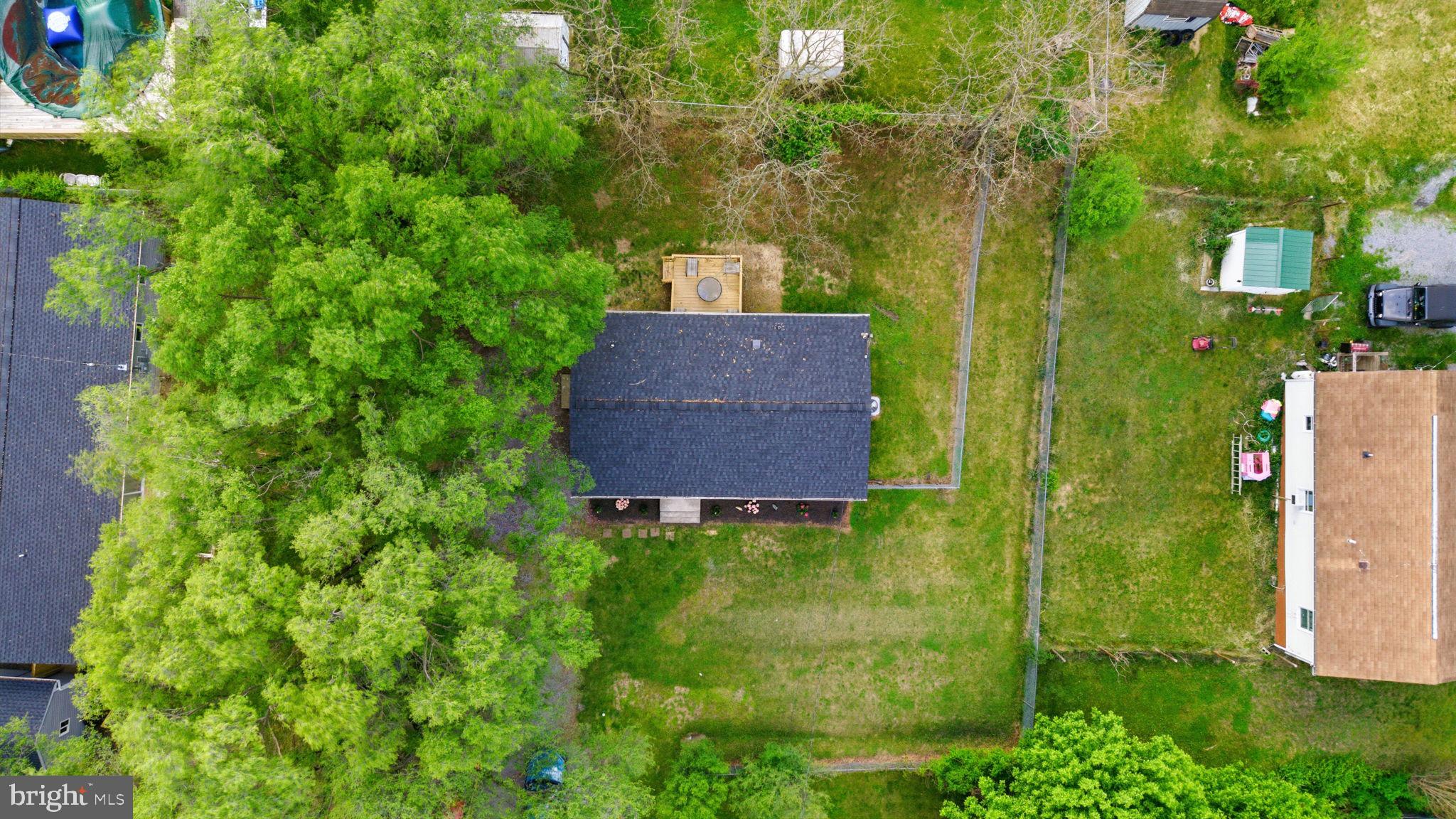 CHERRY HILL ESTATES - Residential