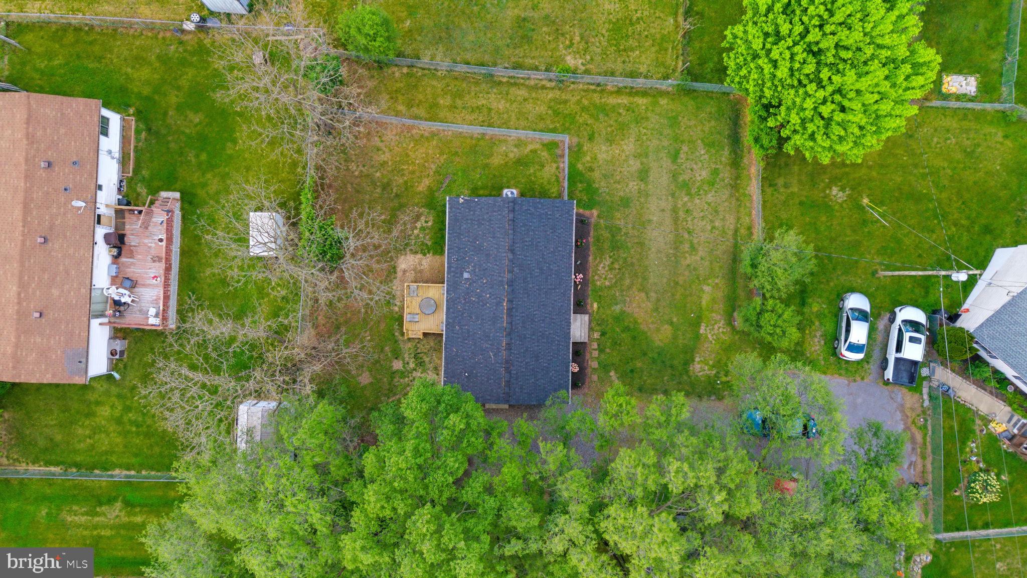CHERRY HILL ESTATES - Residential