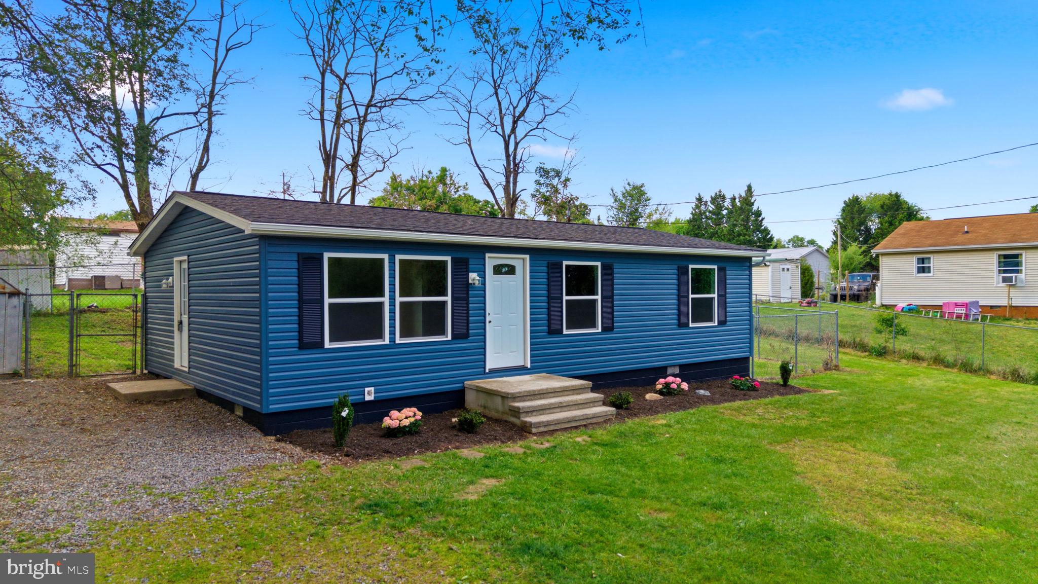 CHERRY HILL ESTATES - Residential