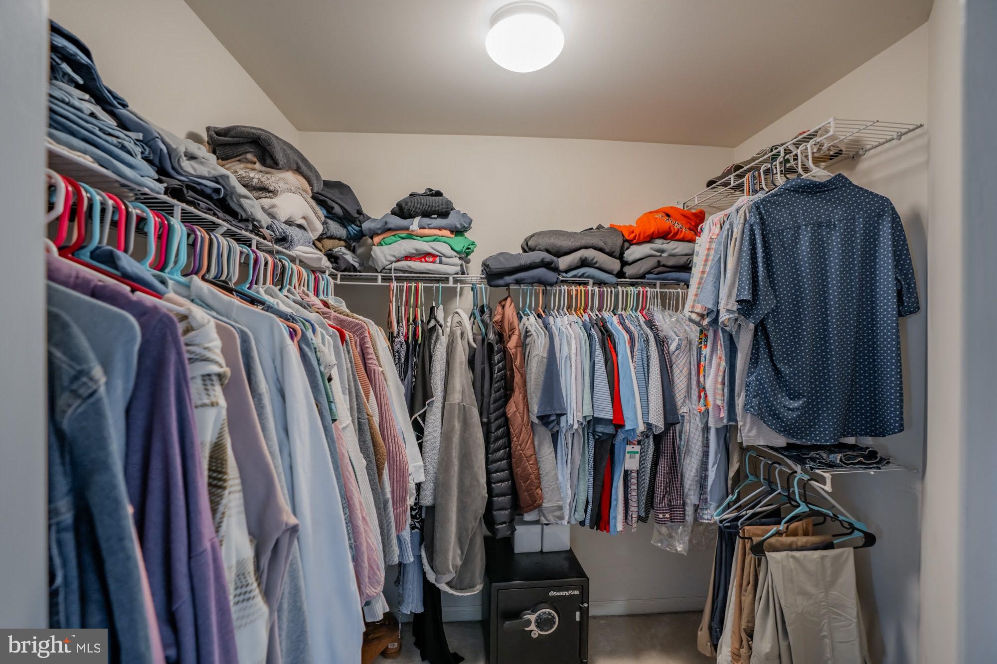 CROSSWINDS - Residential