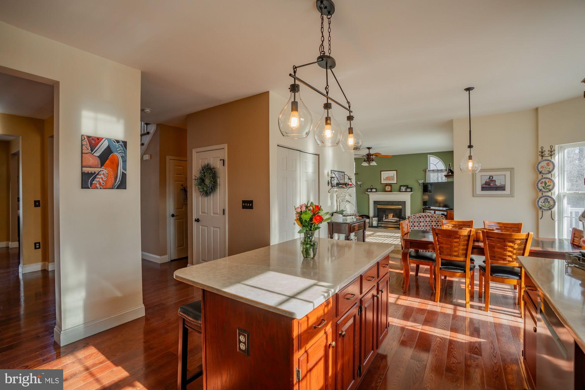 CROSSWINDS - Residential