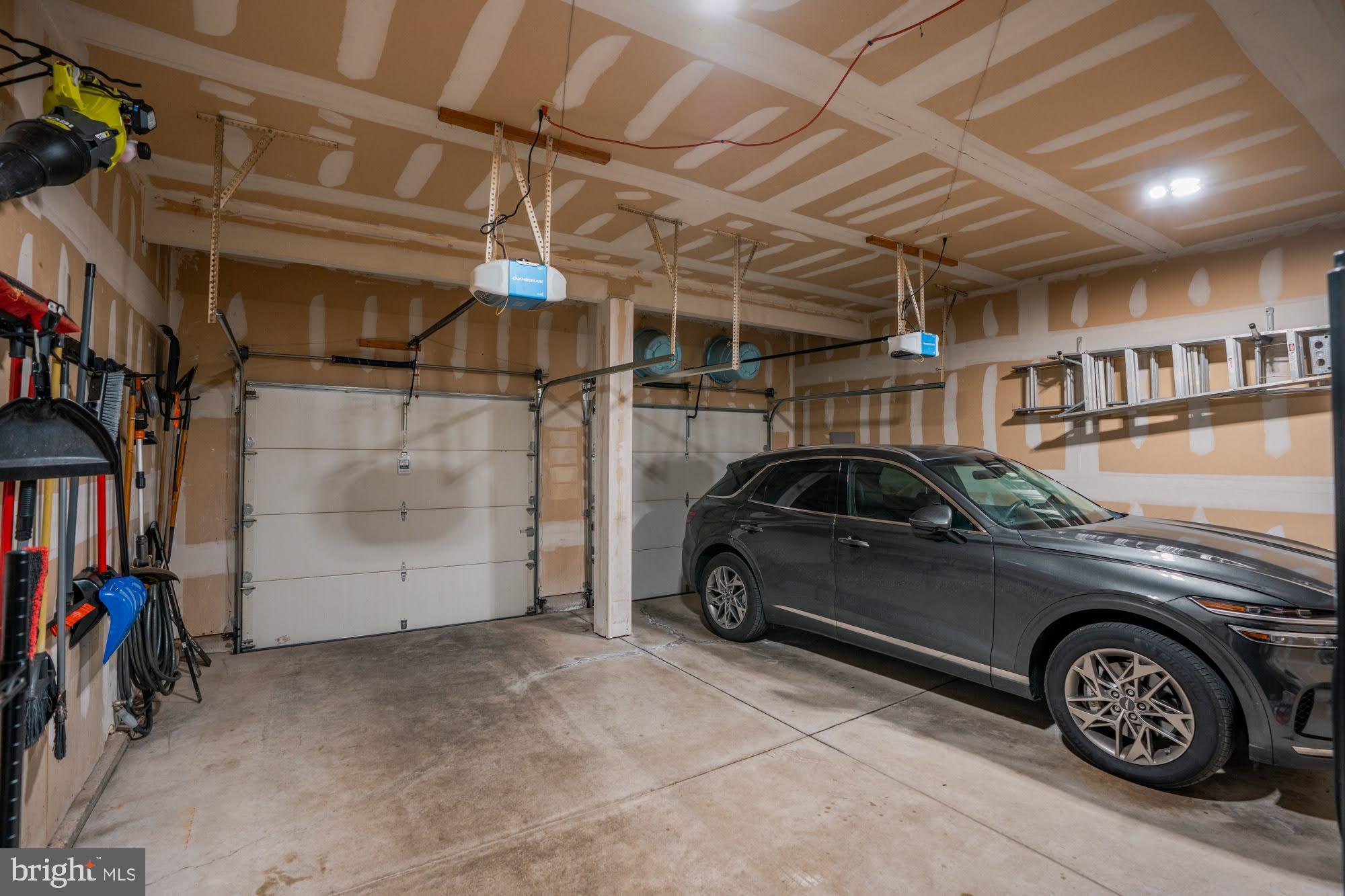 CROSSWINDS - Residential