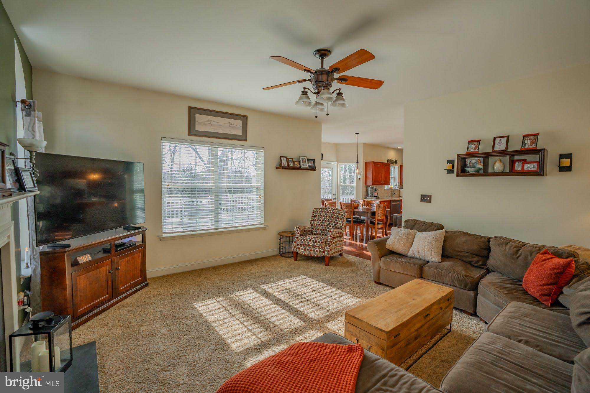 CROSSWINDS - Residential