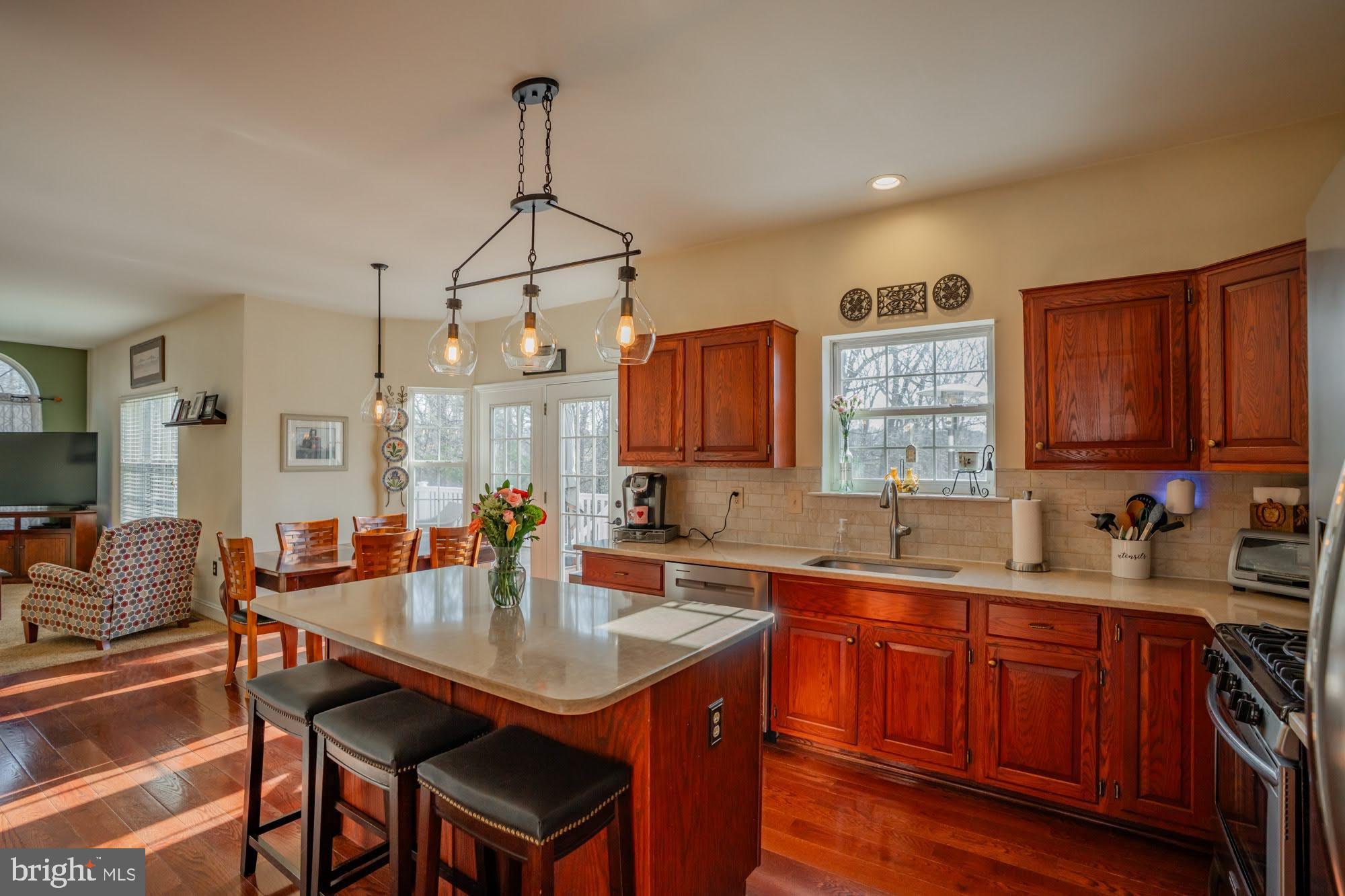 CROSSWINDS - Residential