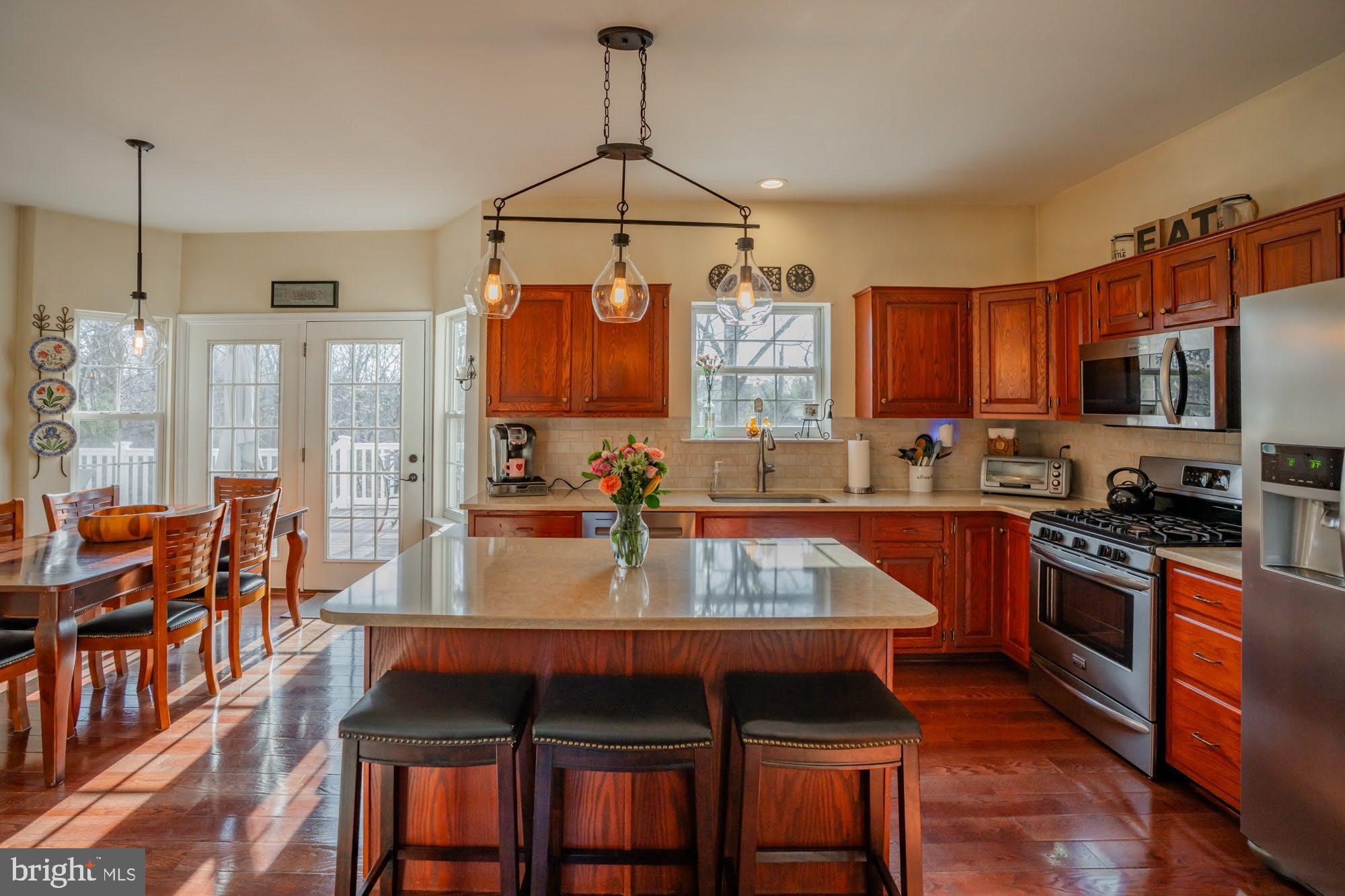 CROSSWINDS - Residential