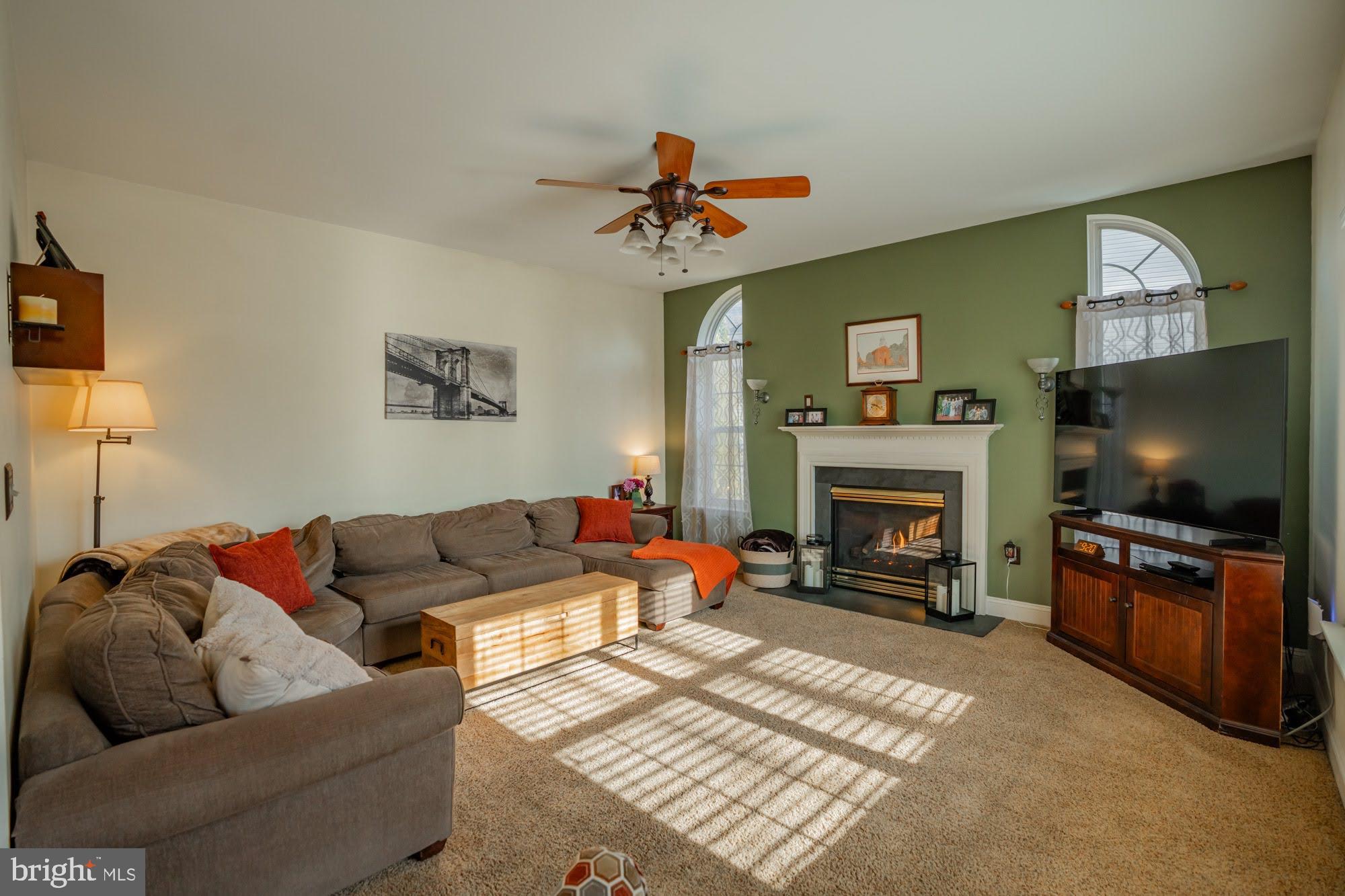 CROSSWINDS - Residential