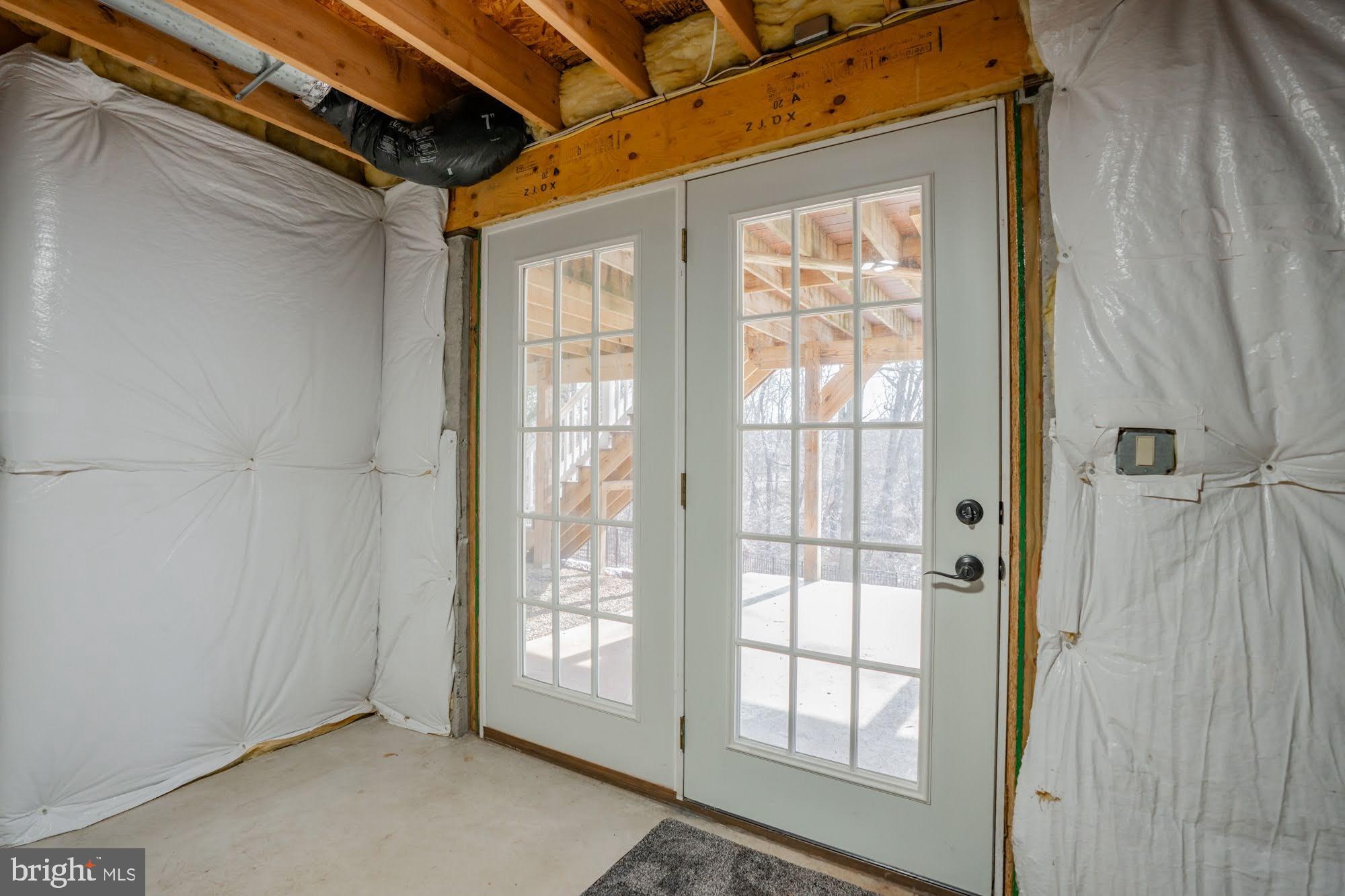 CROSSWINDS - Residential