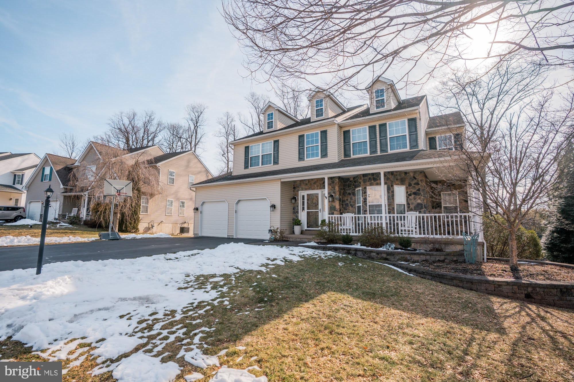 CROSSWINDS - Residential