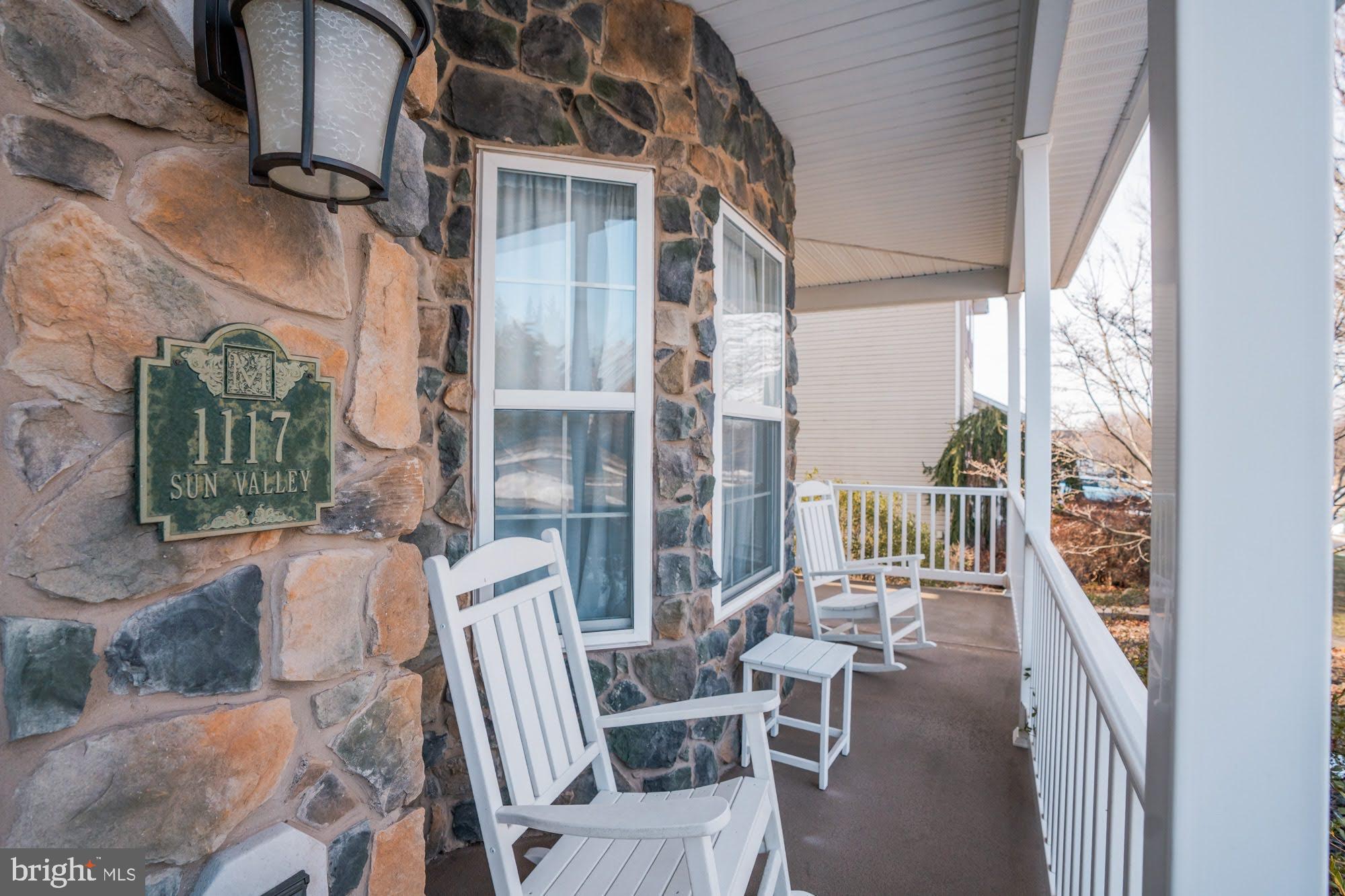 CROSSWINDS - Residential