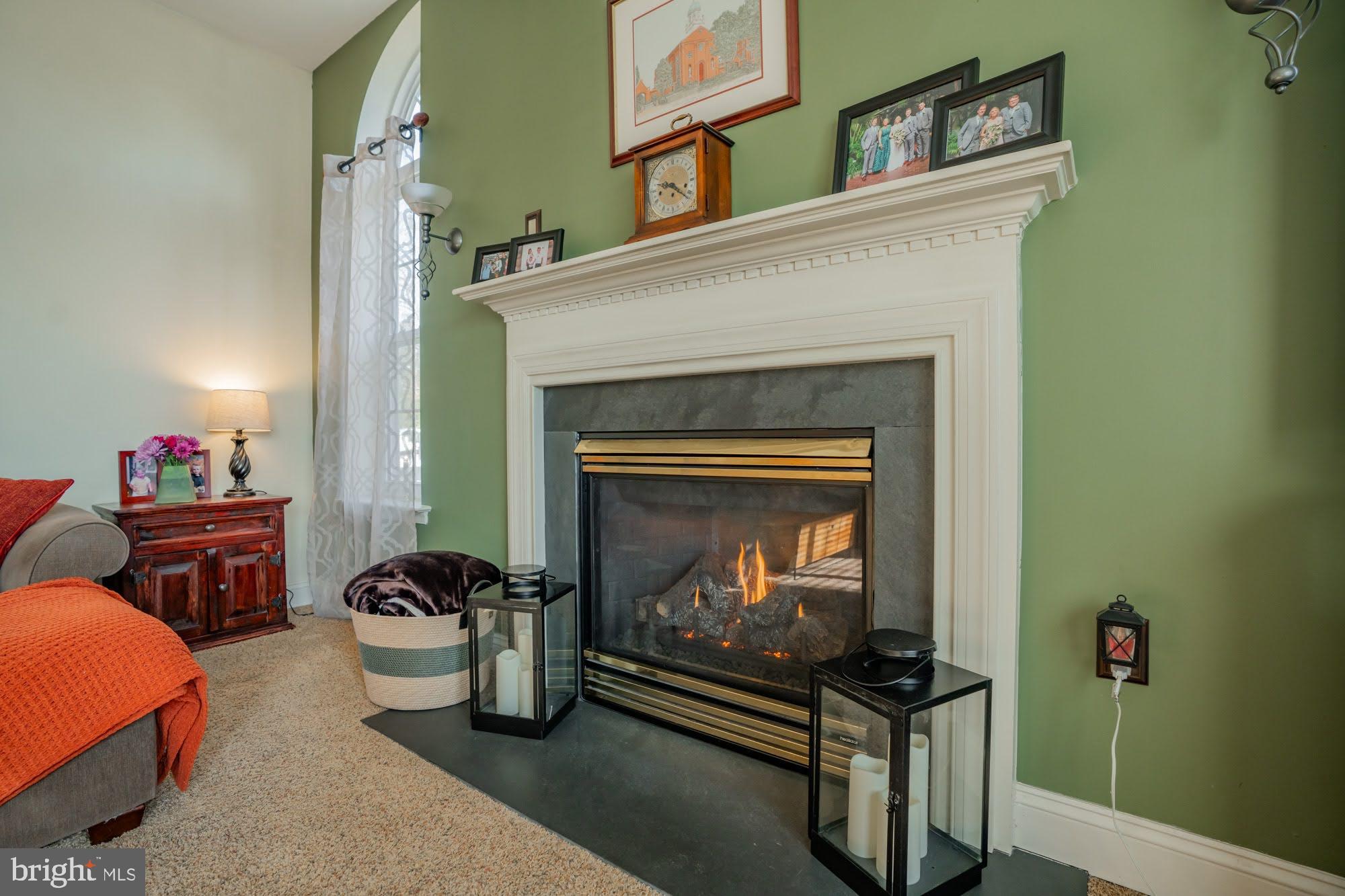 CROSSWINDS - Residential