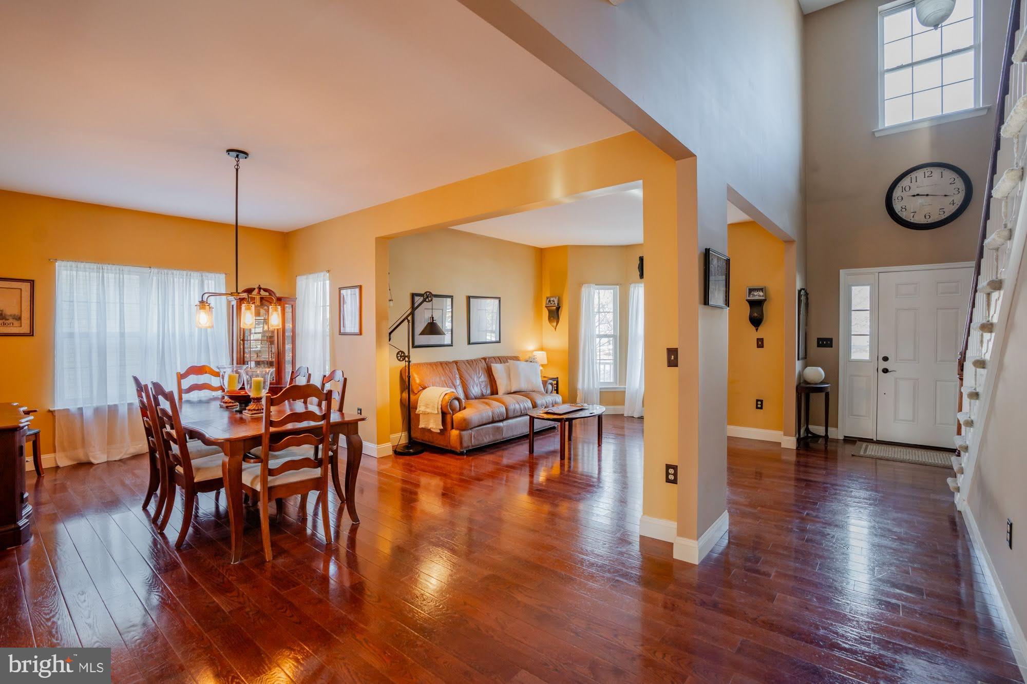 CROSSWINDS - Residential