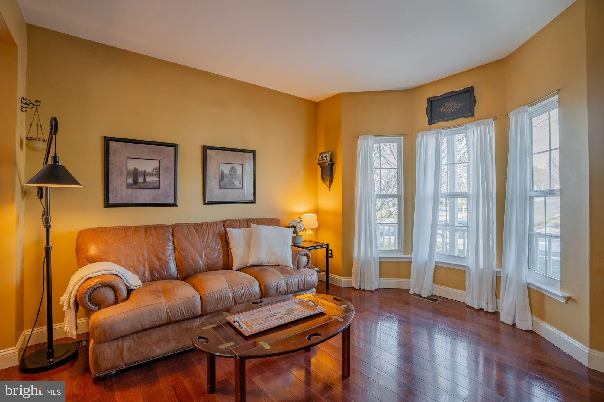 CROSSWINDS - Residential