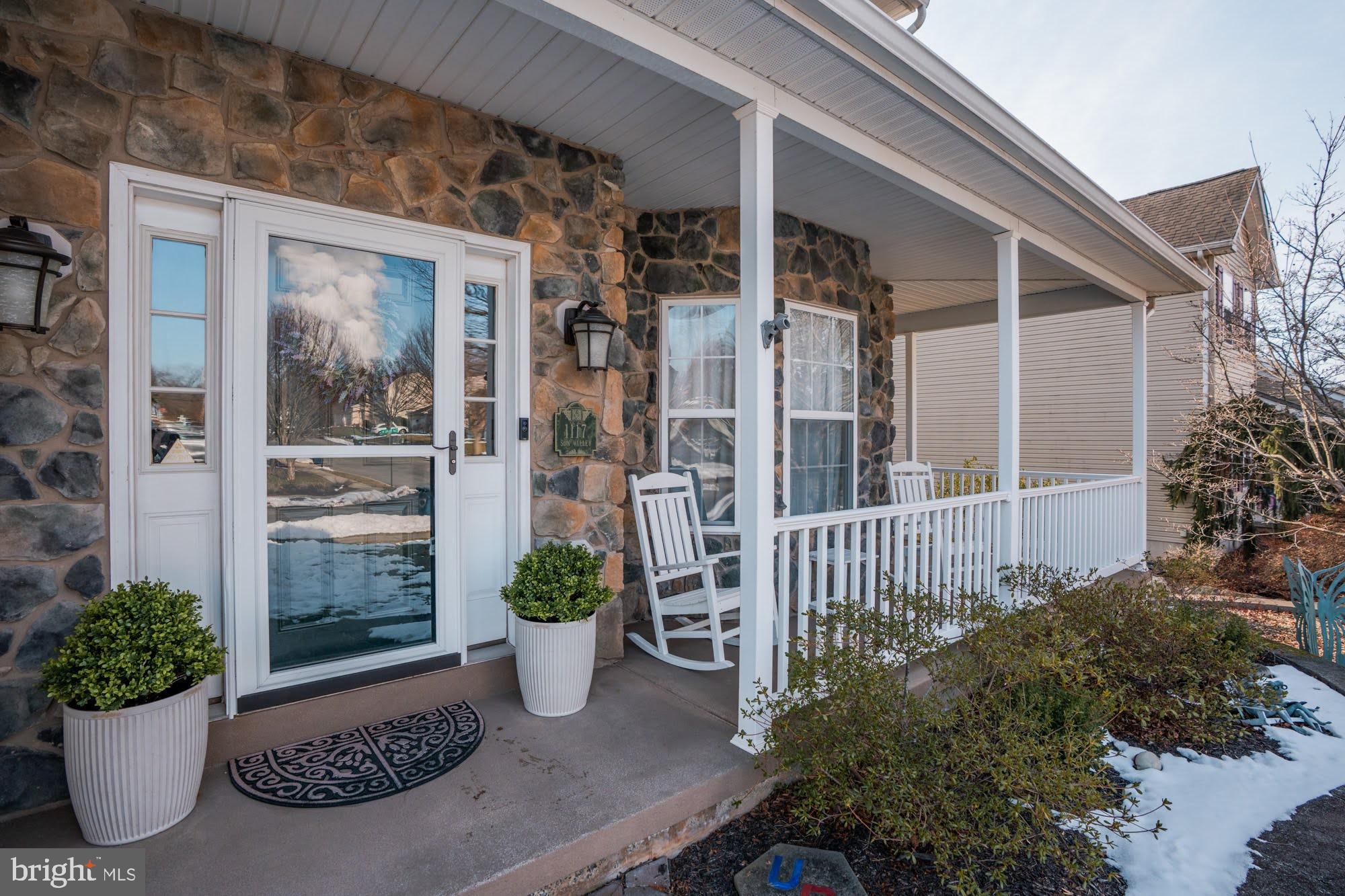 CROSSWINDS - Residential