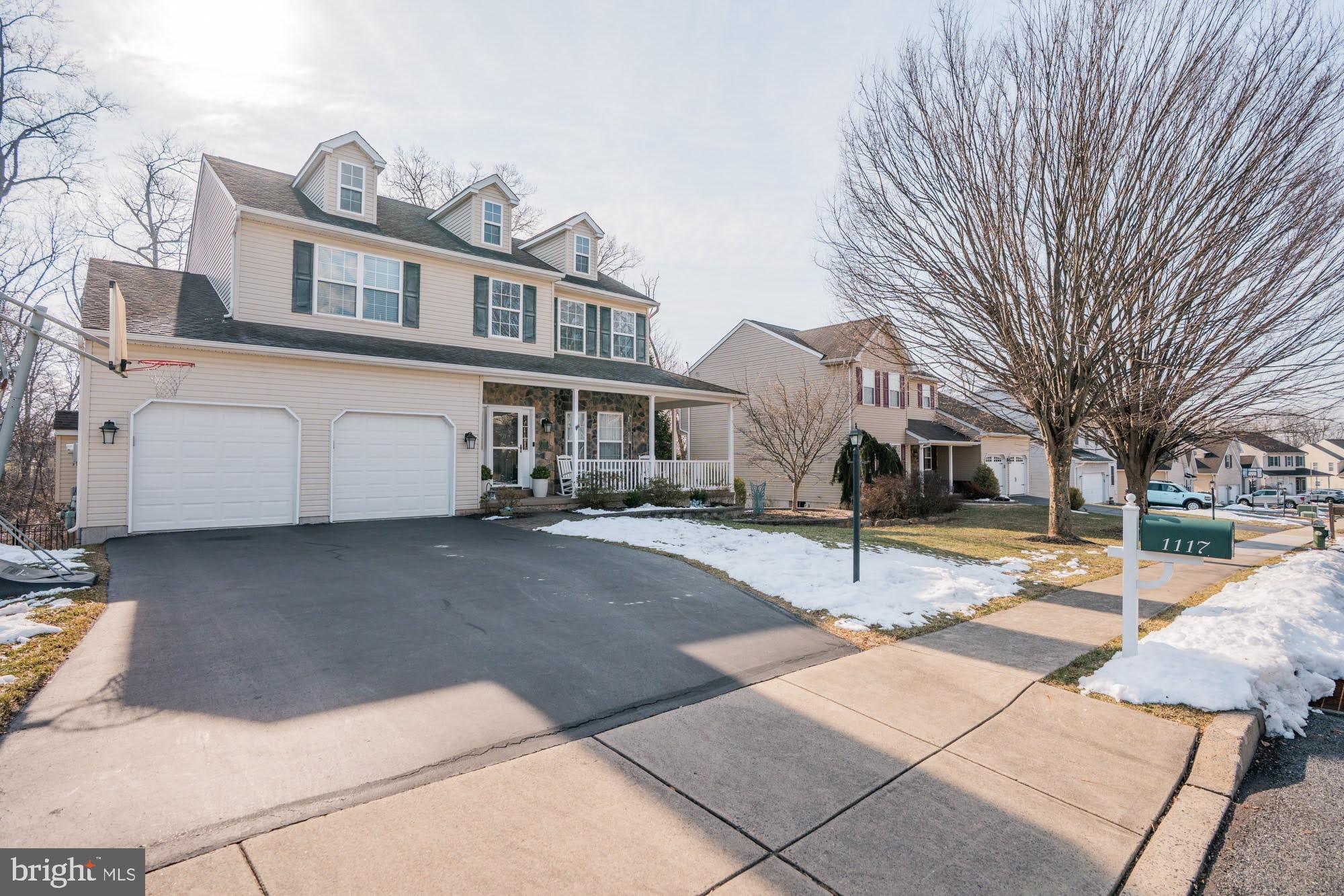 CROSSWINDS - Residential