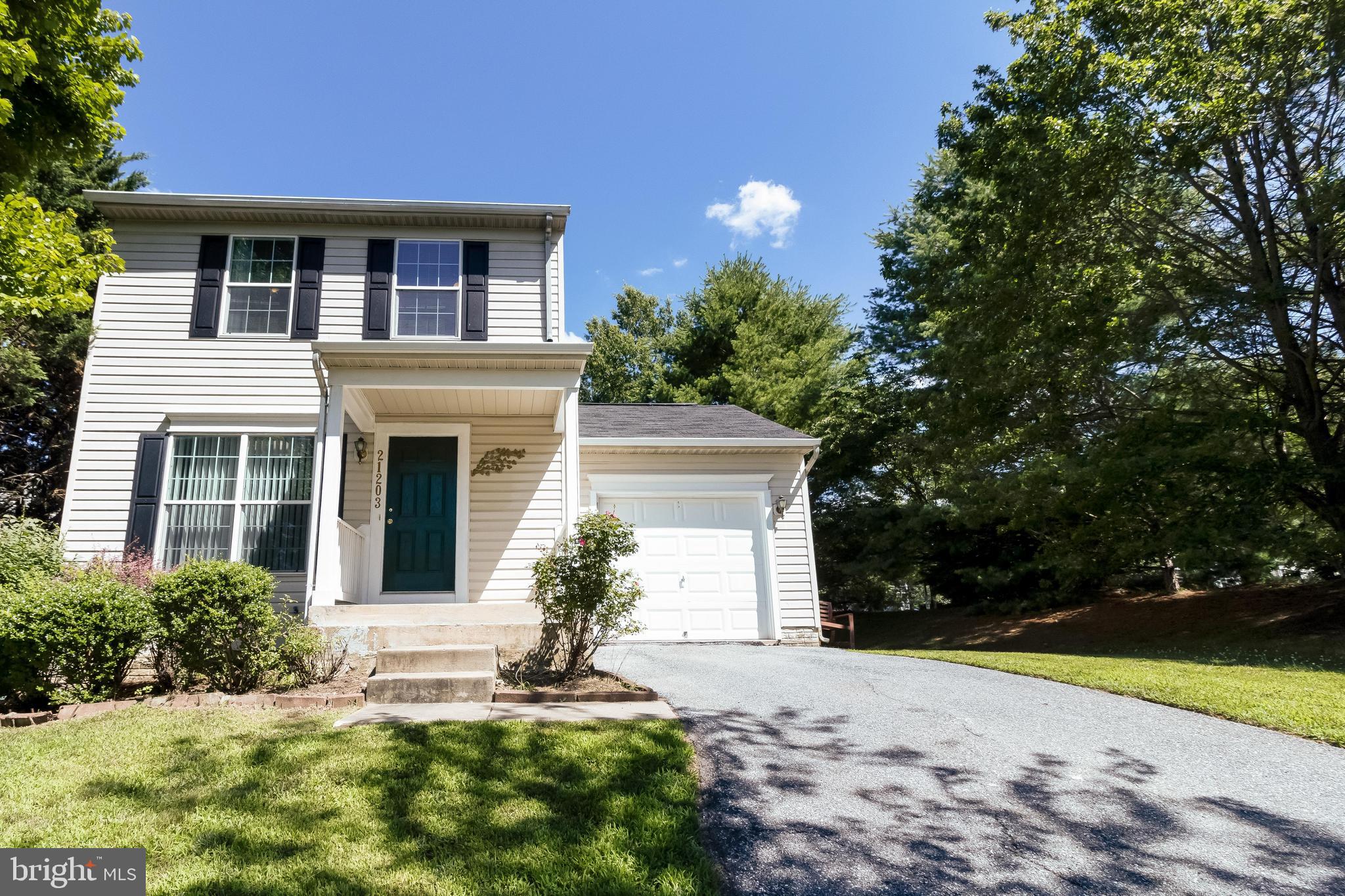 MILESTONE - Residential