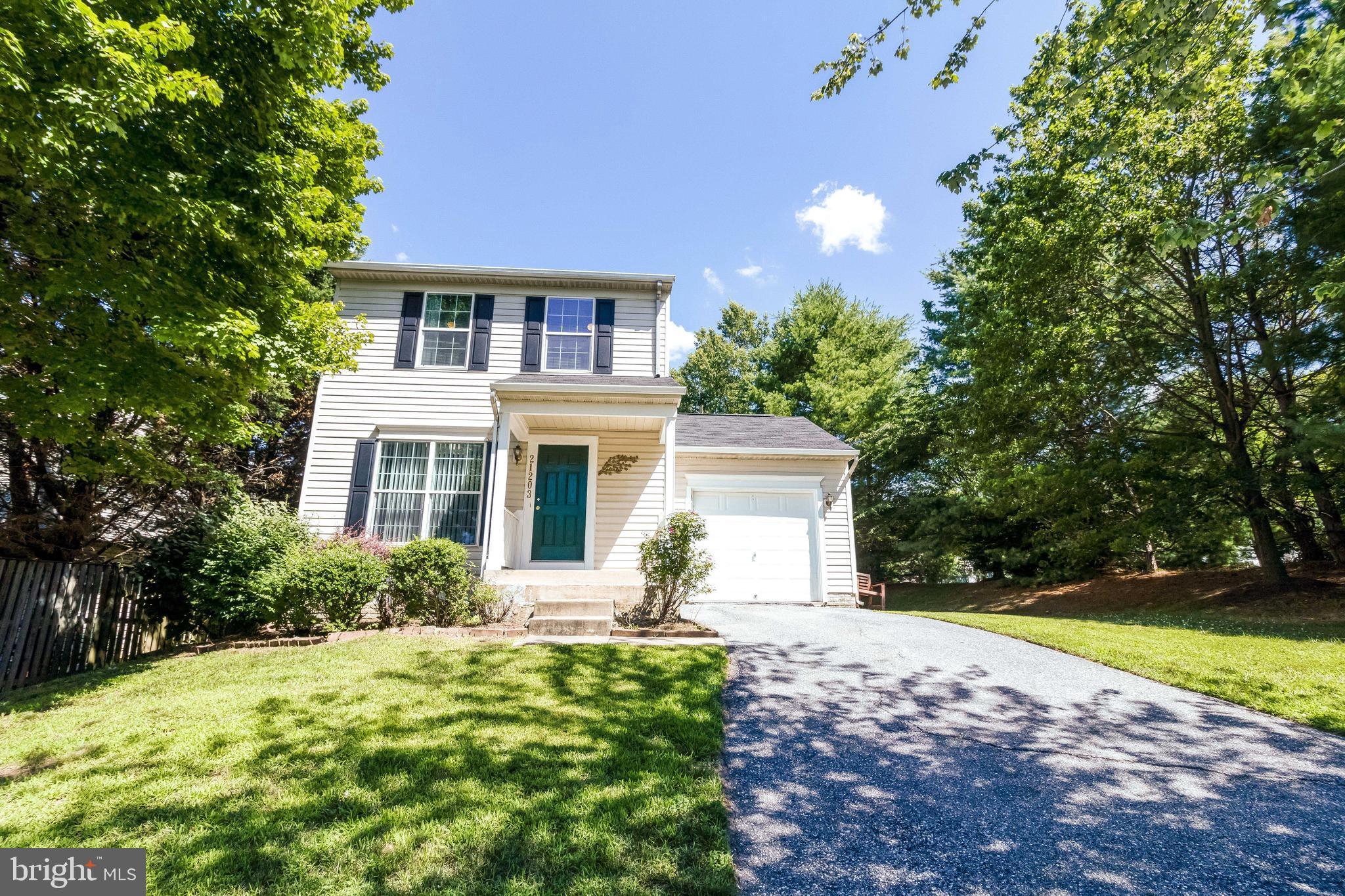 MILESTONE - Residential