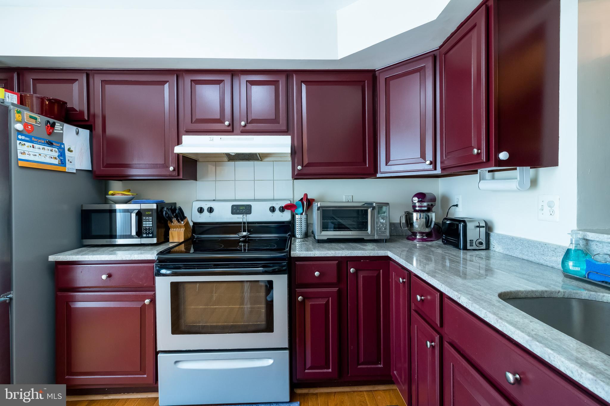 MILESTONE - Residential