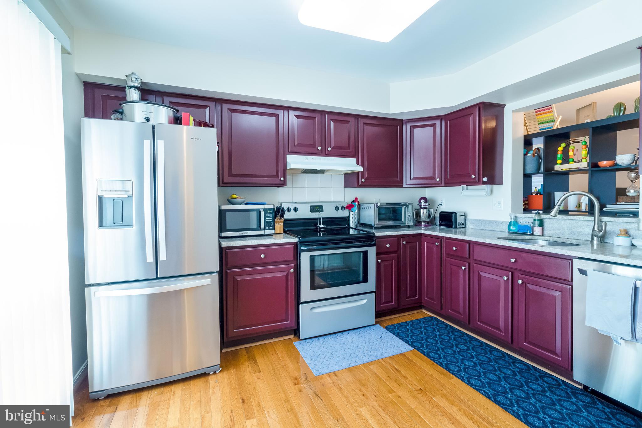 MILESTONE - Residential