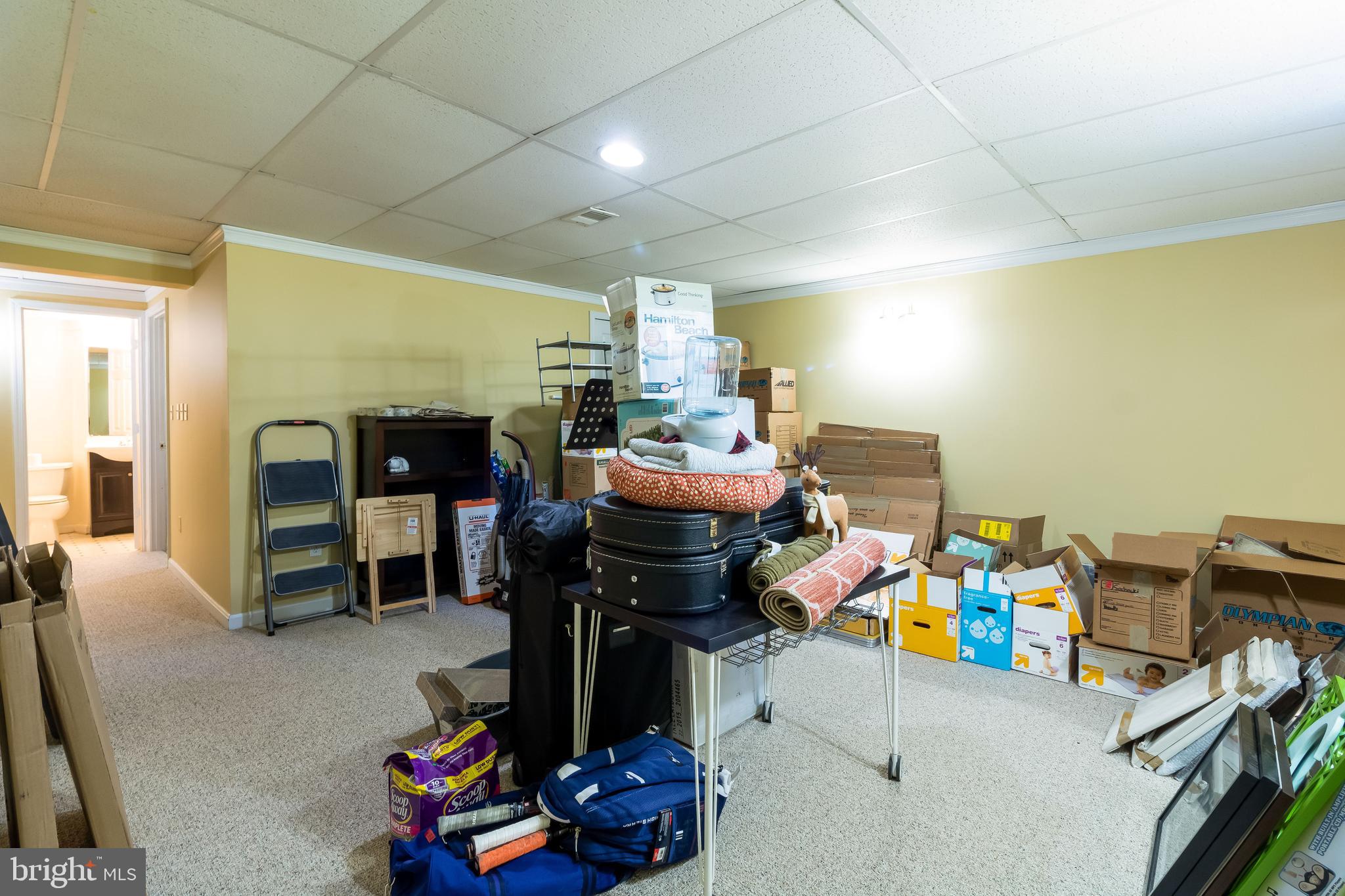 MILESTONE - Residential