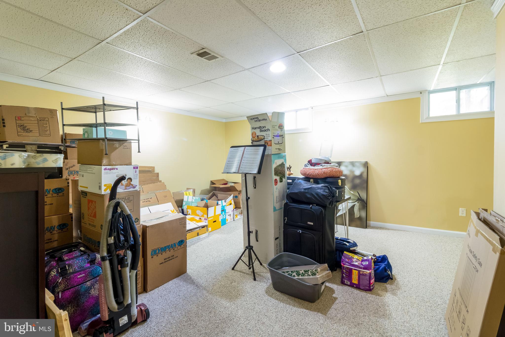 MILESTONE - Residential