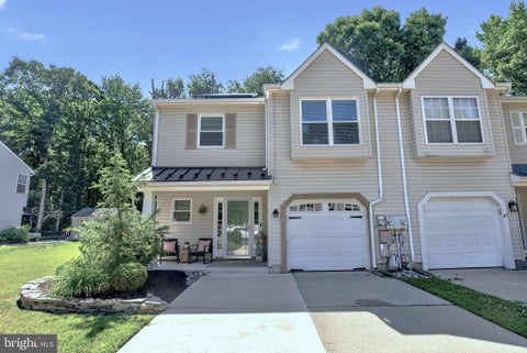 Townhouse For Rent - 45 Mecouch Drive<br/> GLASSBORO, NJ 08028