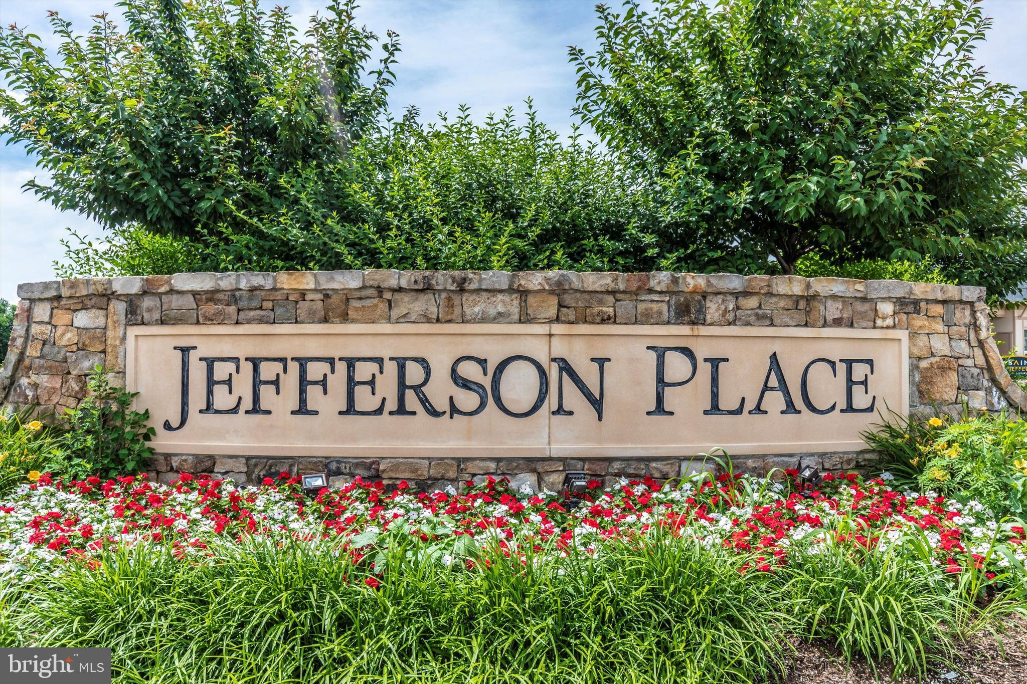 JEFFERSON PLACE - Residential
