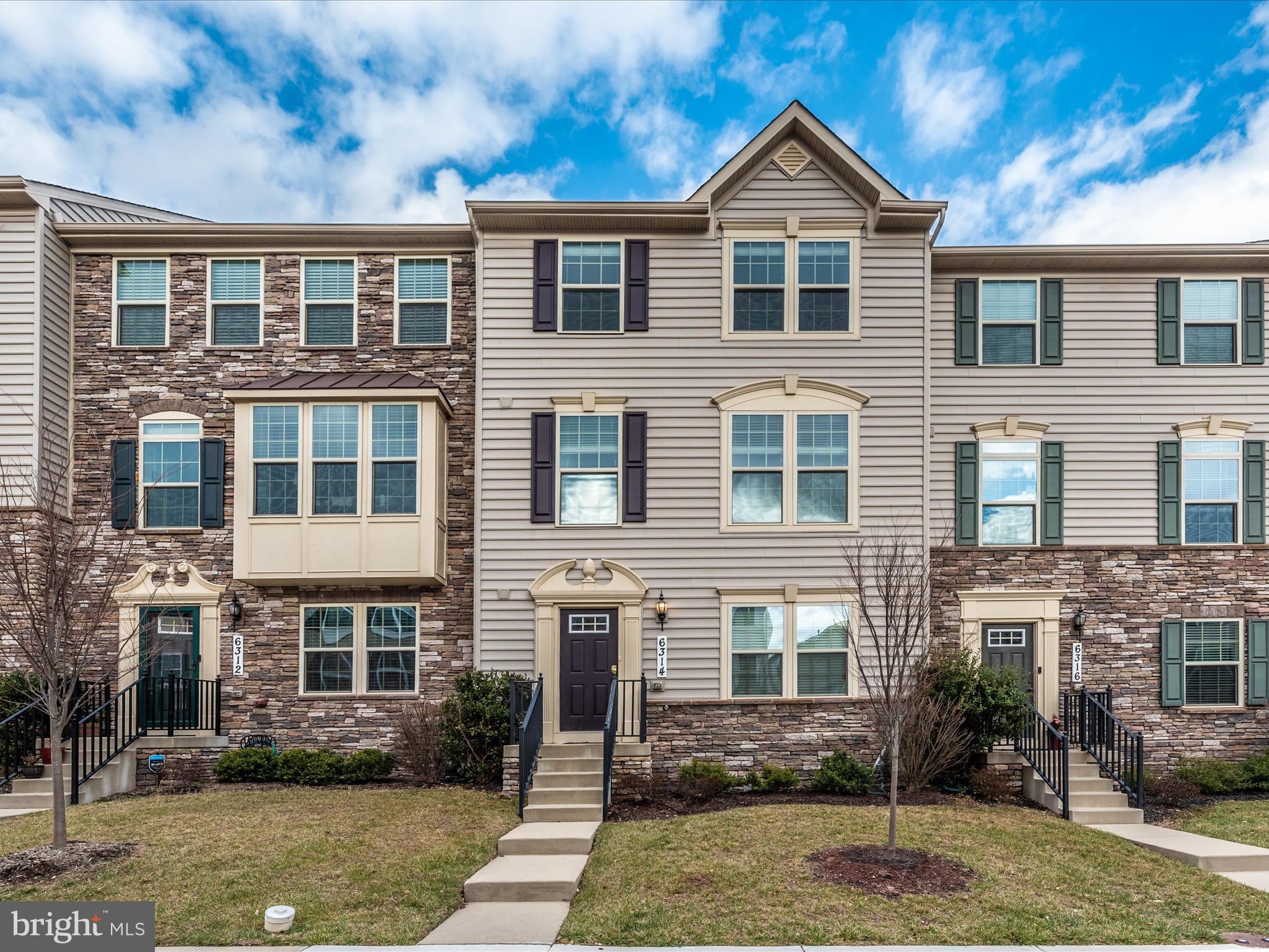 JEFFERSON PLACE - Residential