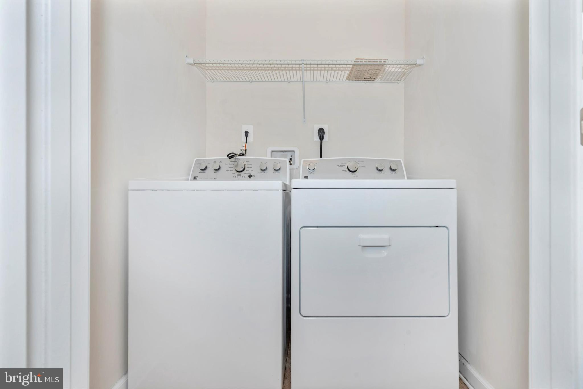 JEFFERSON PLACE - Residential