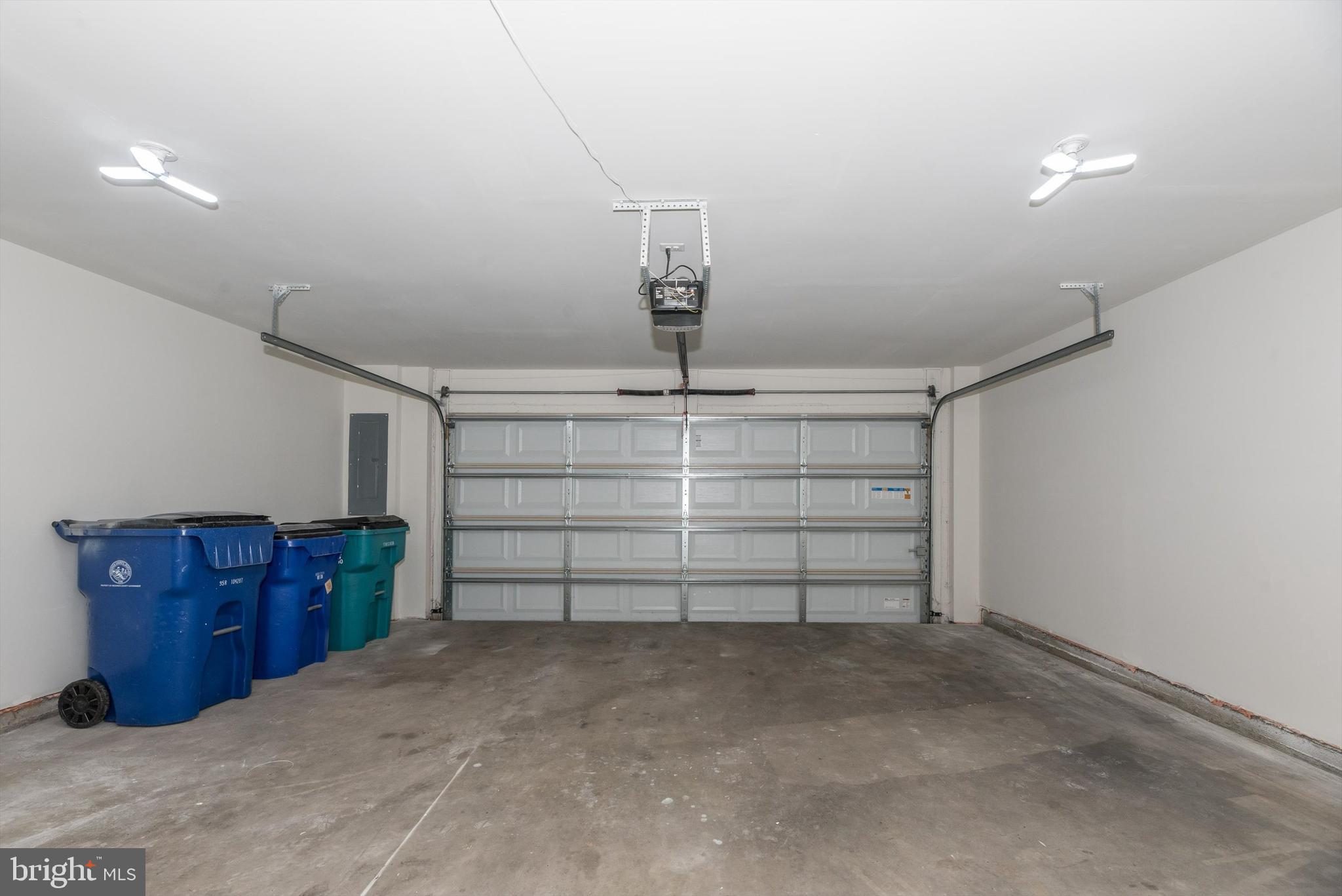 JEFFERSON PLACE - Residential