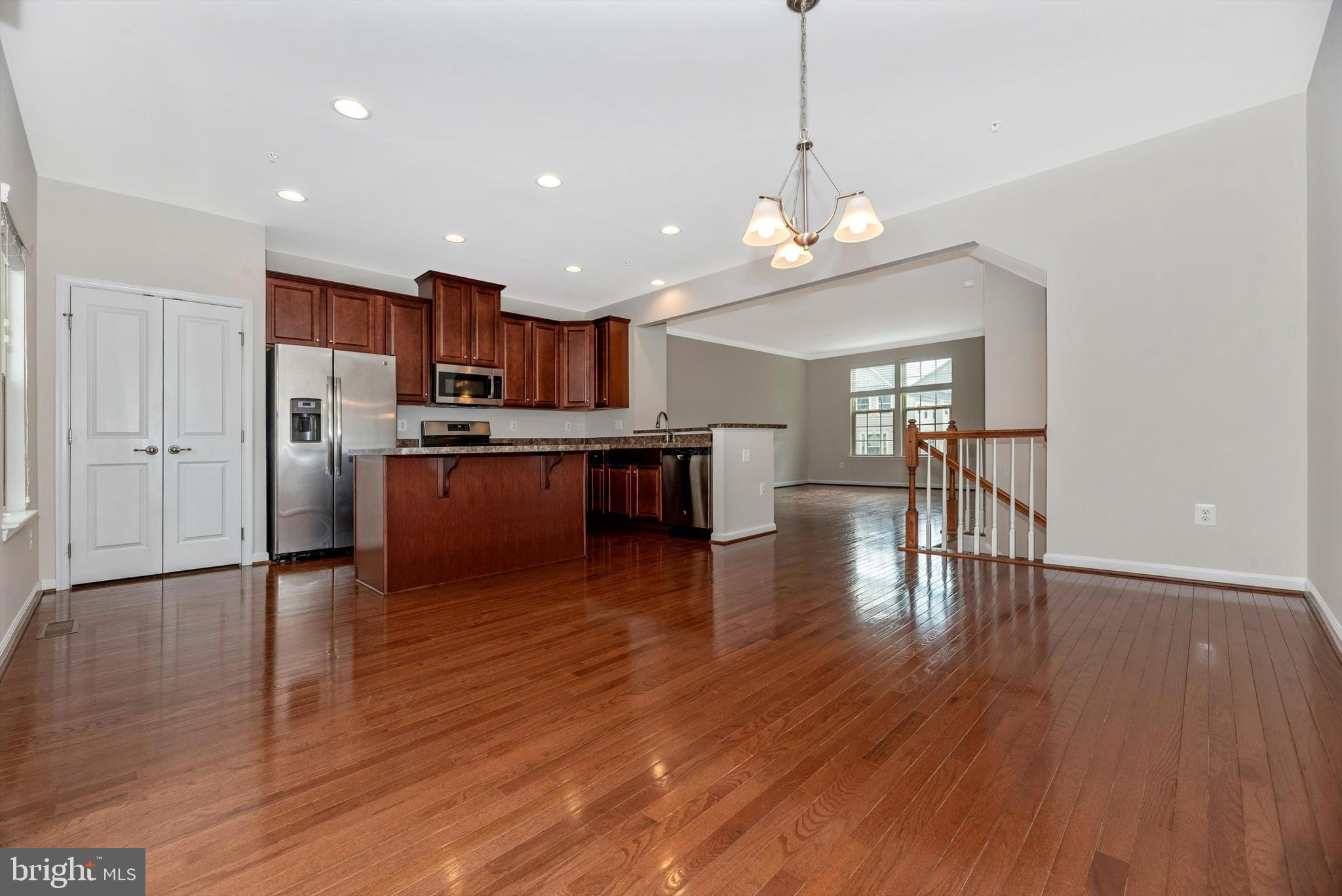 JEFFERSON PLACE - Residential