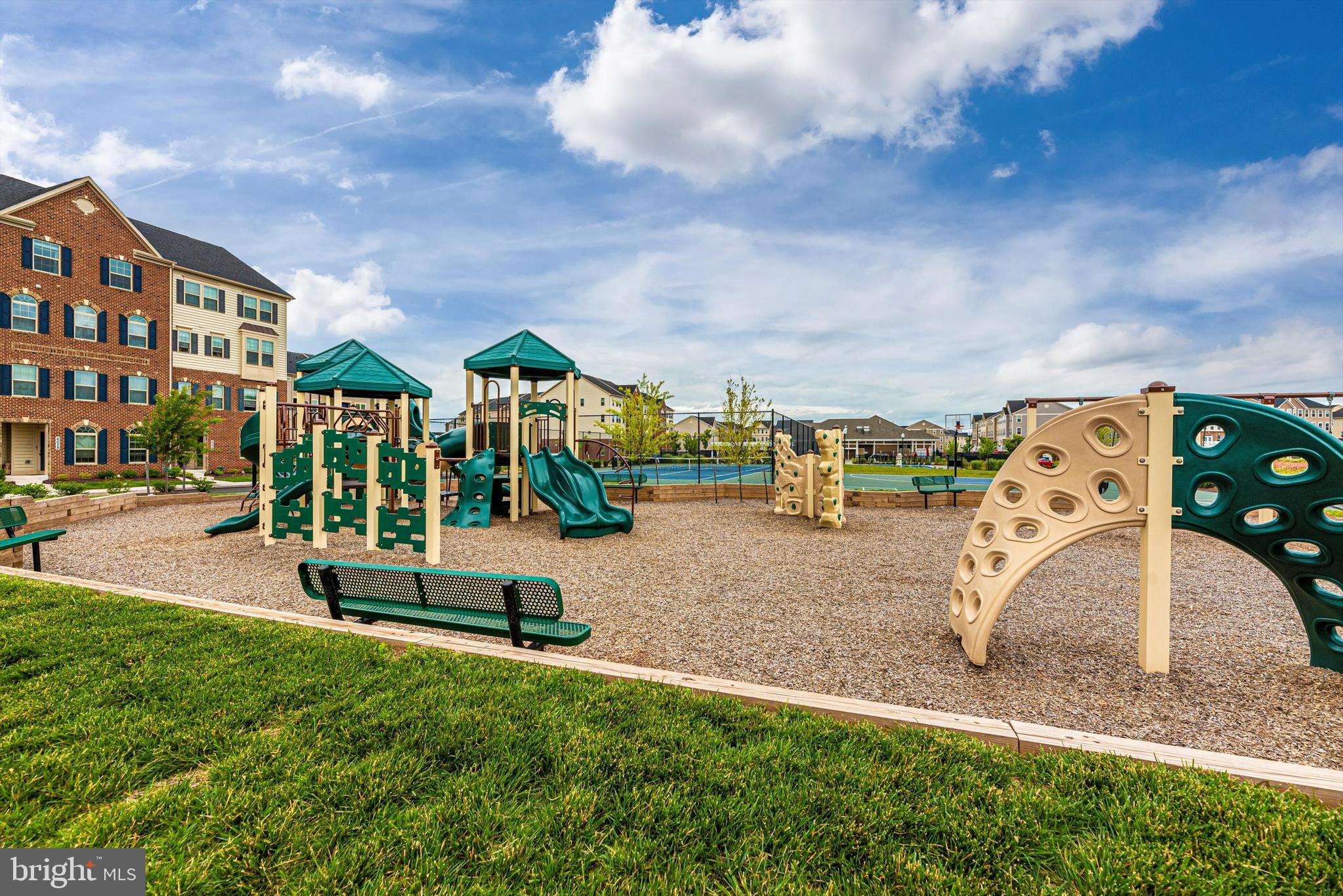 JEFFERSON PLACE - Residential