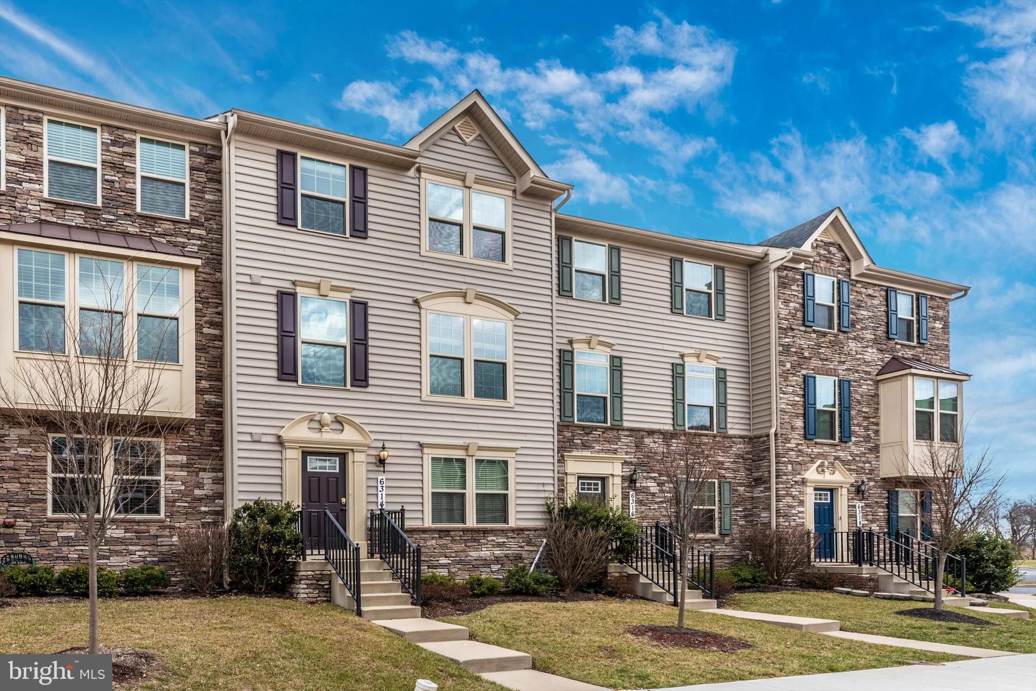 JEFFERSON PLACE - Residential